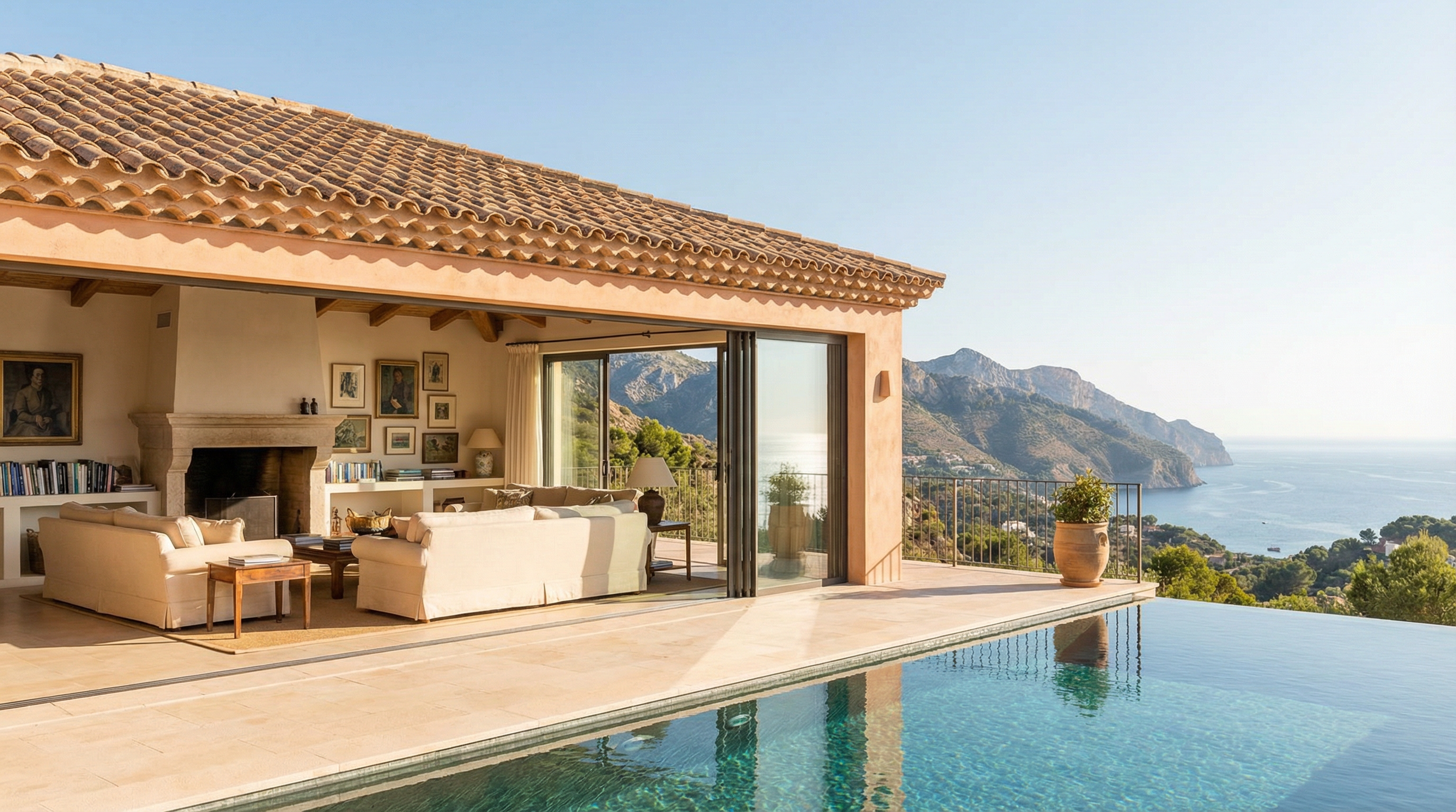 Costa del Sol Ingatlankereskedelem: Kulcsok a Stratégiai Kilépési Tervhez - Costa del Sol-i ingatlan