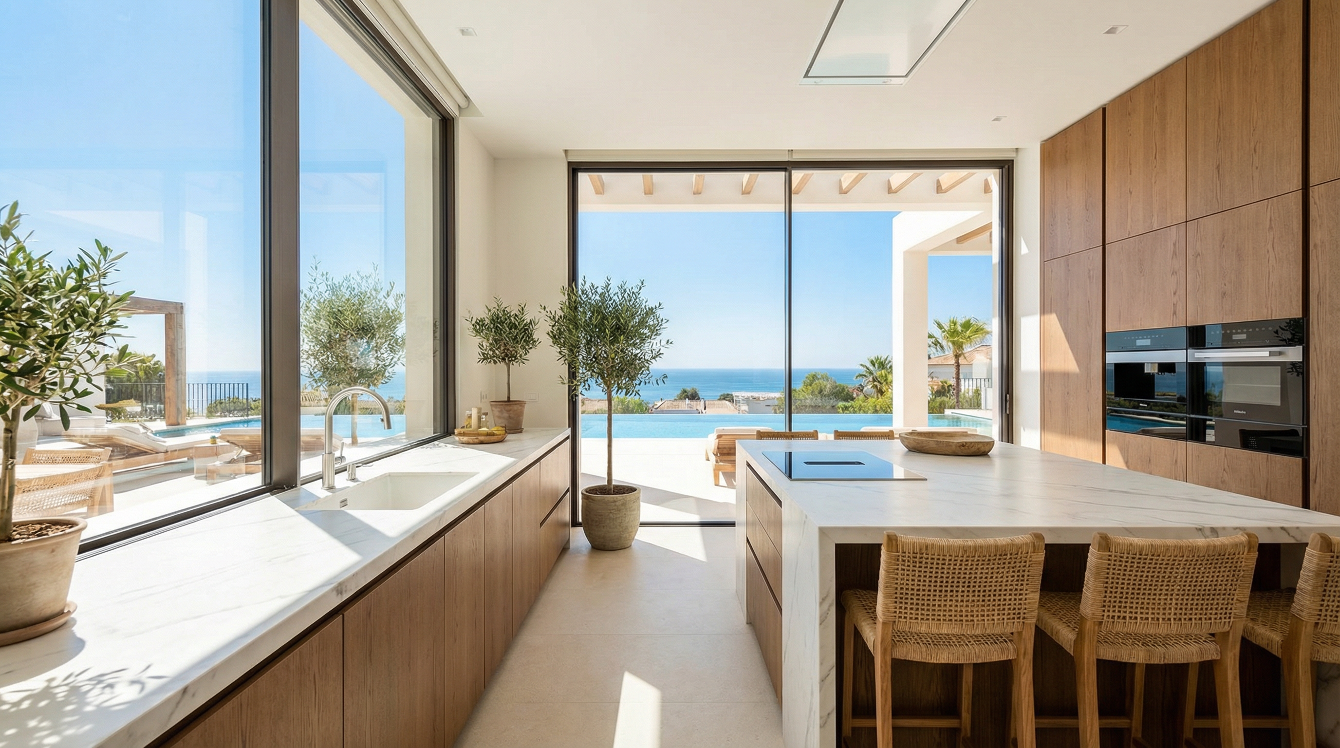 Costa del Sol Nieruchomości: Klucze do Strategicznego Planu Wyjścia - nieruchomości Costa del Sol