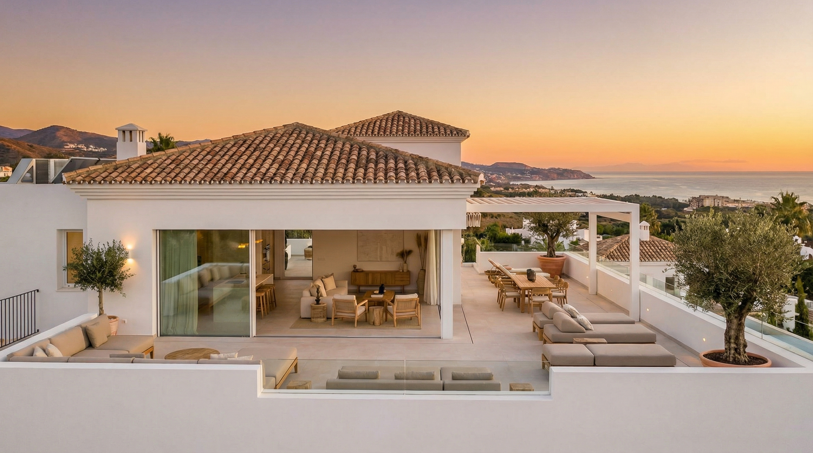 Costa del Sol Vastgoed: Sleutels tot een Strategisch Exitplan - Costa del Sol vastgoed