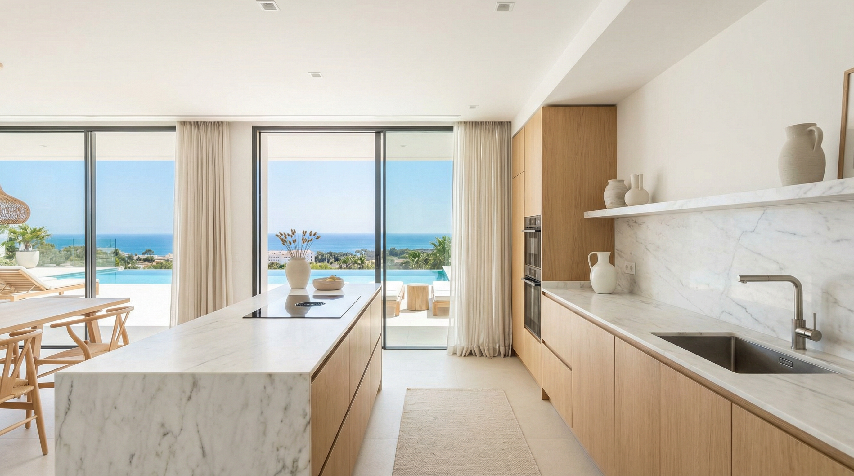 Costa del Solin kiinteistöt: Avaimet strategiseen poistumissuunnitelmaan - Costa del Solin kiinteistöt