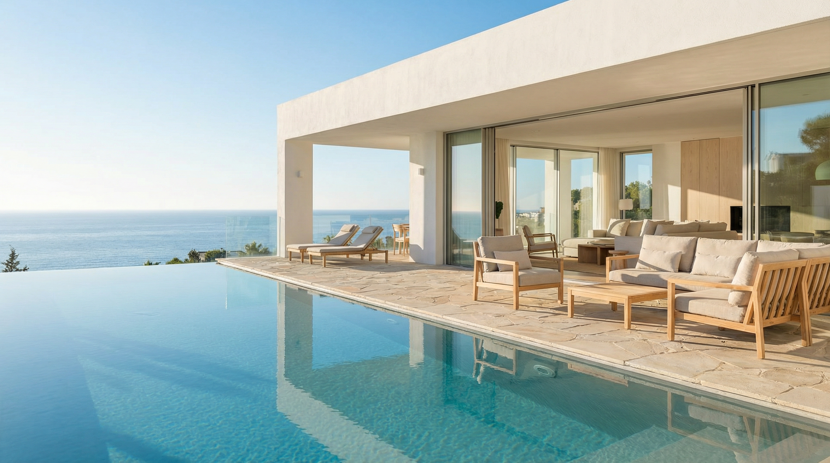 Costa del Solin parhaimpien golfkiinteistöalueiden vertailu - Costa del Solin kiinteistöt