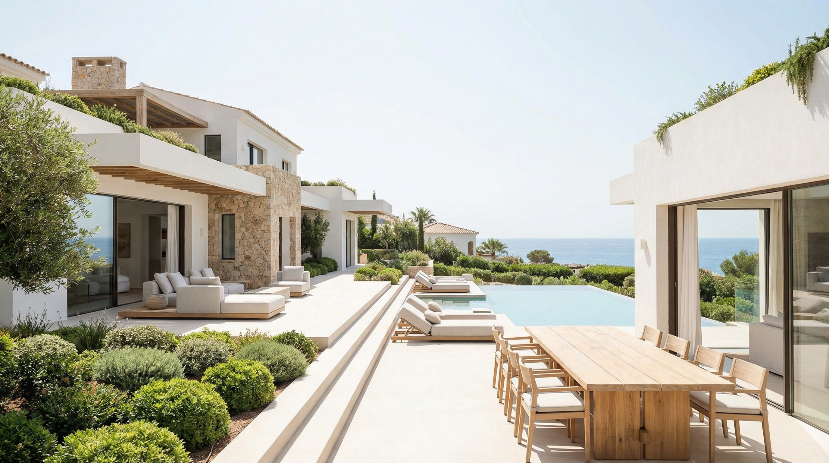 Costa del Solin Uudistuotannon Niukkuus: Avainnäkemyksiä Ostajille Vuonna 2026 - Costa del Solin kiinteistömarkkinat