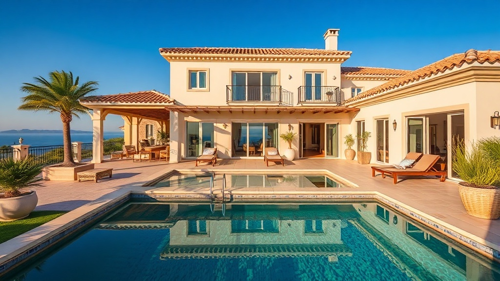 Costa del Sol's Sunny Secret: Your Guide to Daily Sunlight Hours - Costa del Sol Real Estate