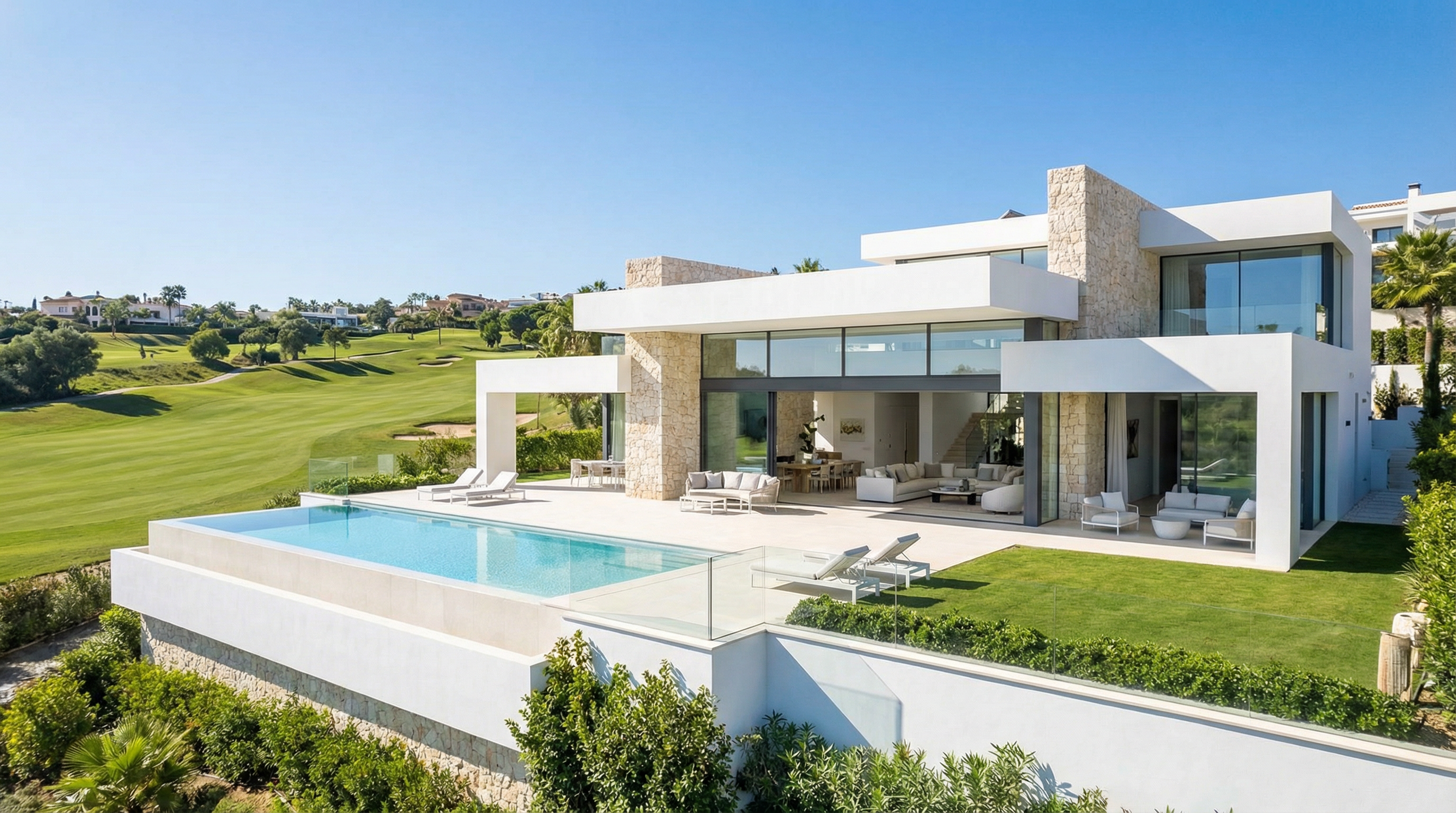 Cruciale Bescherming voor Off-Plan Kopers aan de Costa del Sol: Wat U Moet Weten - Costa del Sol vastgoed