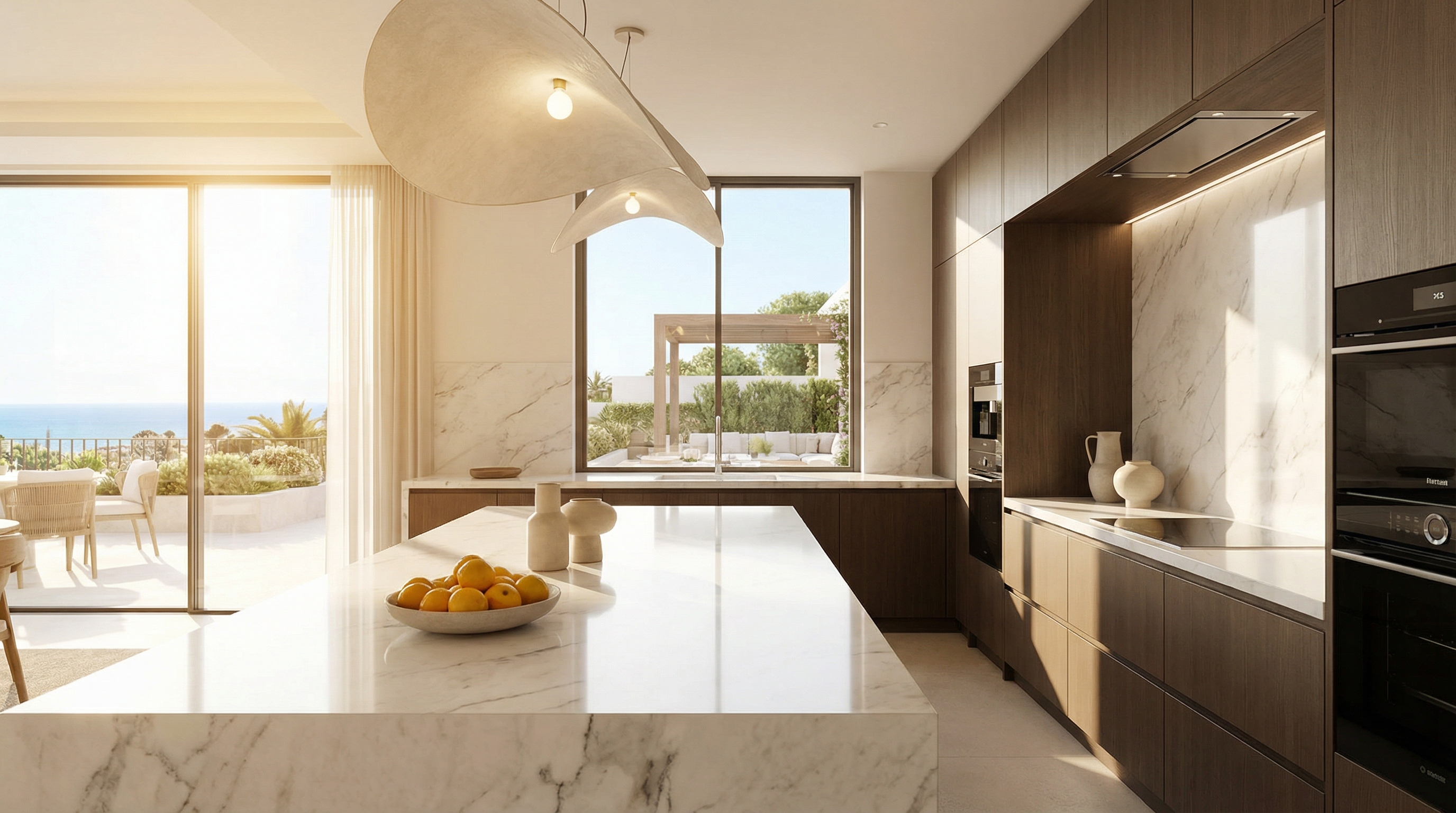 Czy teraz jest odpowiedni czas dla europejskich nabywców na inwestowanie w nieruchomości na Costa del Sol? - Nieruchomości Costa del Sol