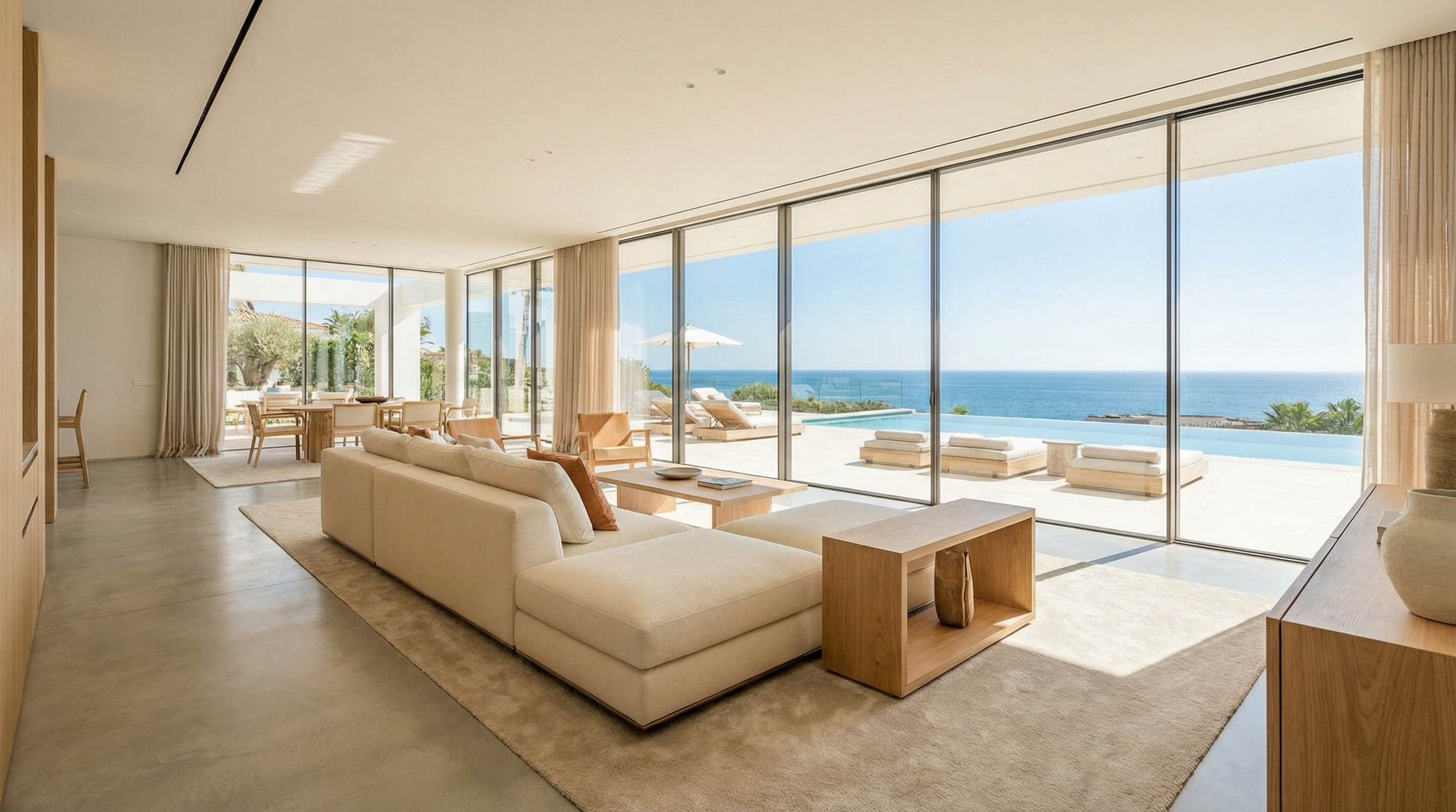 Czy zabezpieczenie przyszłościowe Twojej nieruchomości na Costa del Sol to konieczność? - nieruchomości Costa del Sol