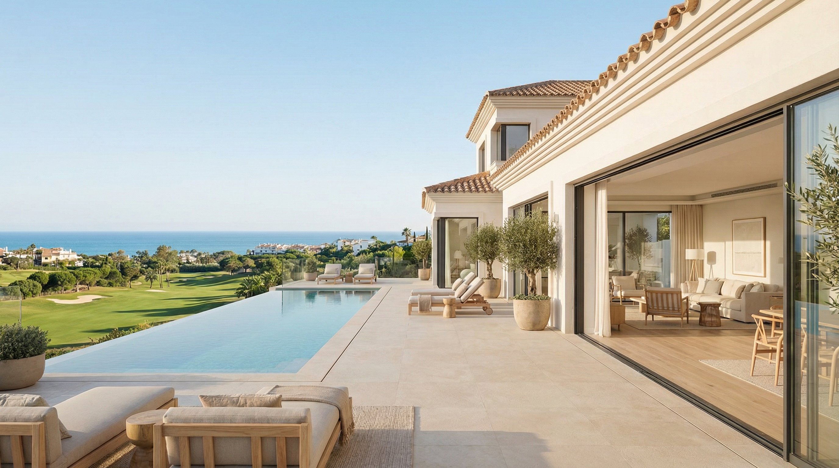 Därför är fasta priser avgörande för nyproduktion på Costa del Sol – fastigheter på Costa del Sol