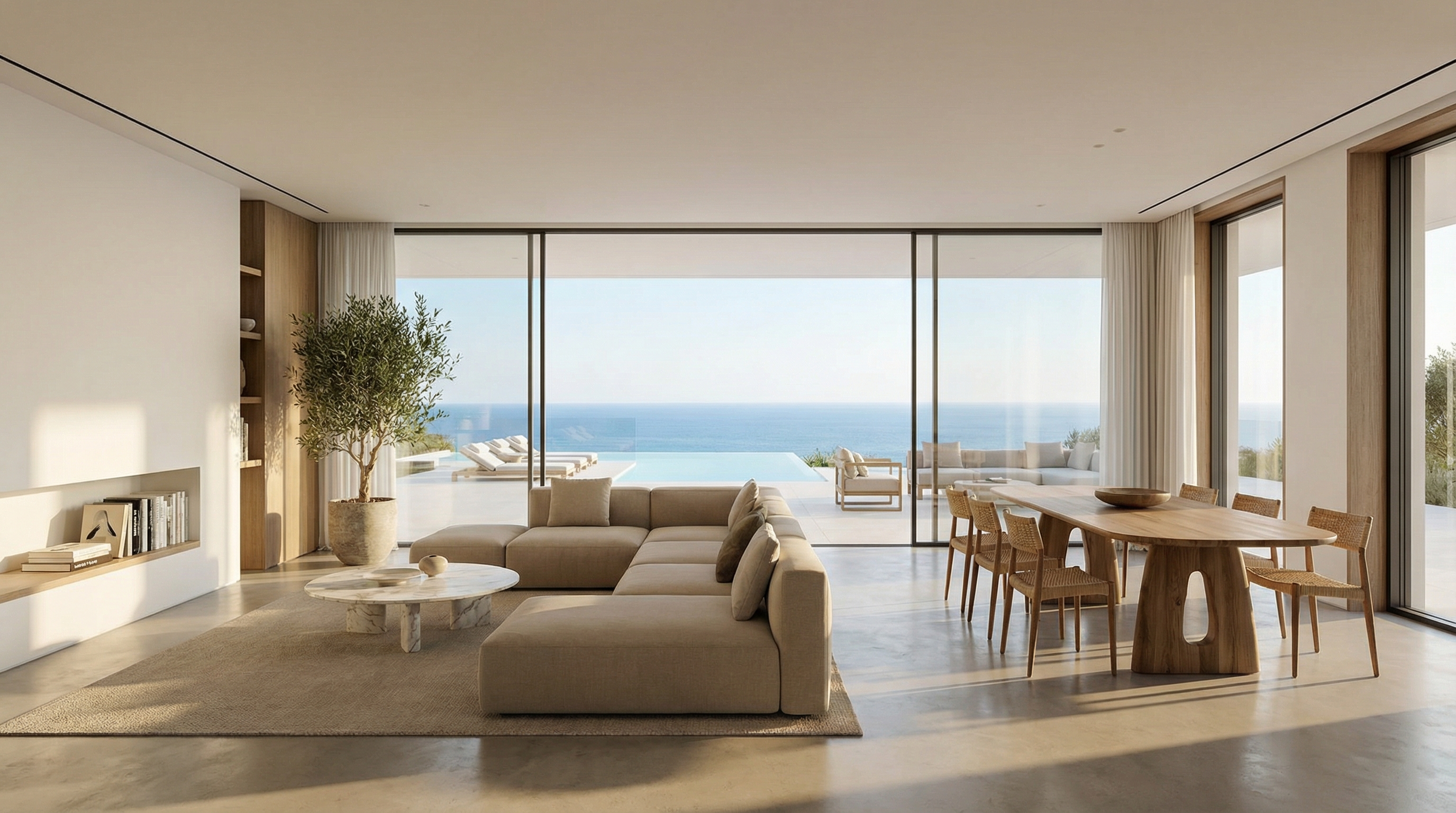 Därför är val av plats avgörande när du köper fastighet på Costa del Sol 2026 - Fastigheter Costa del Sol