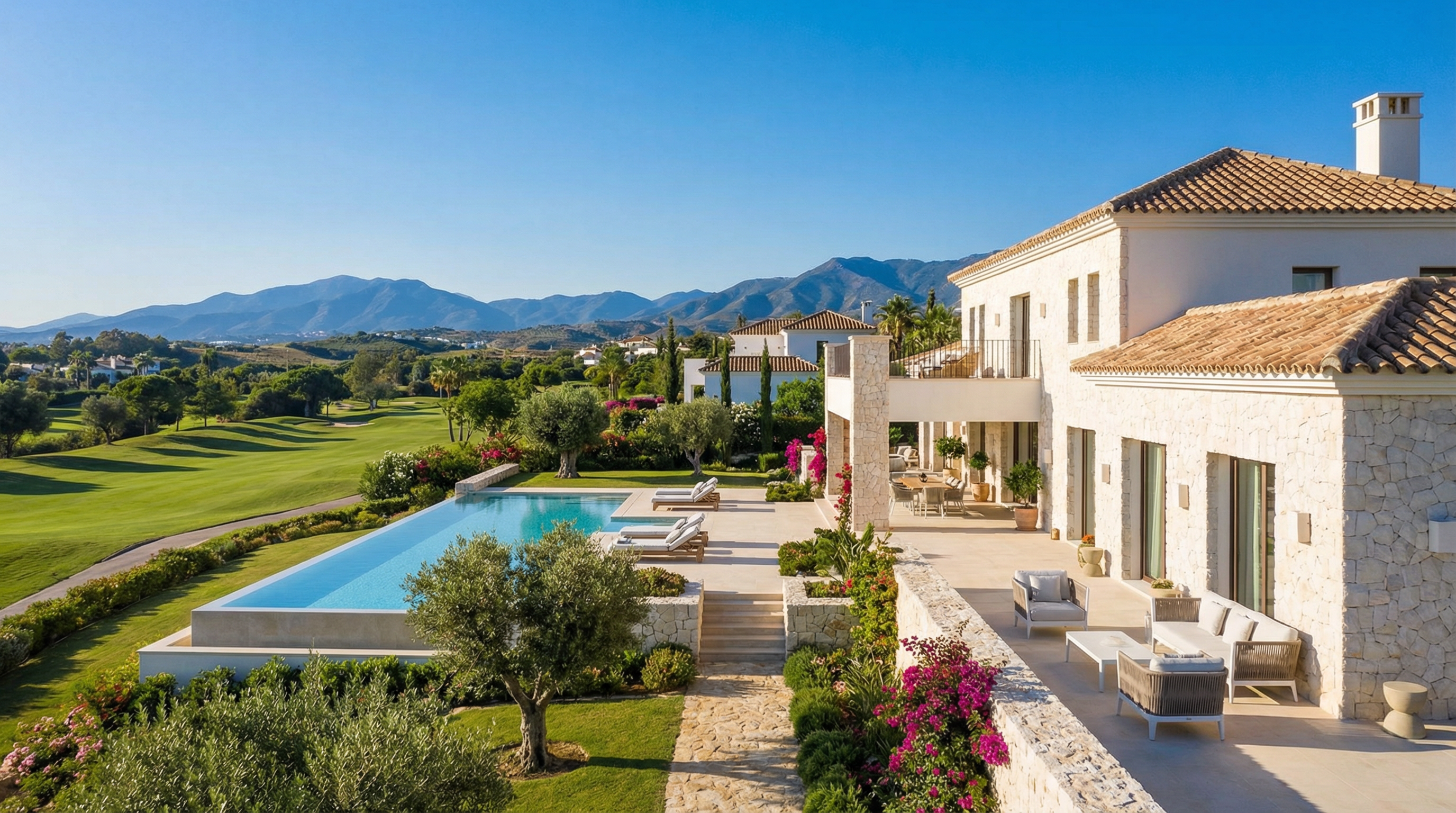 Darowizna czy dziedziczenie nieruchomości na Costa del Sol: Co jest najlepsze dla Twojej rodziny? - Nieruchomości na Costa del Sol