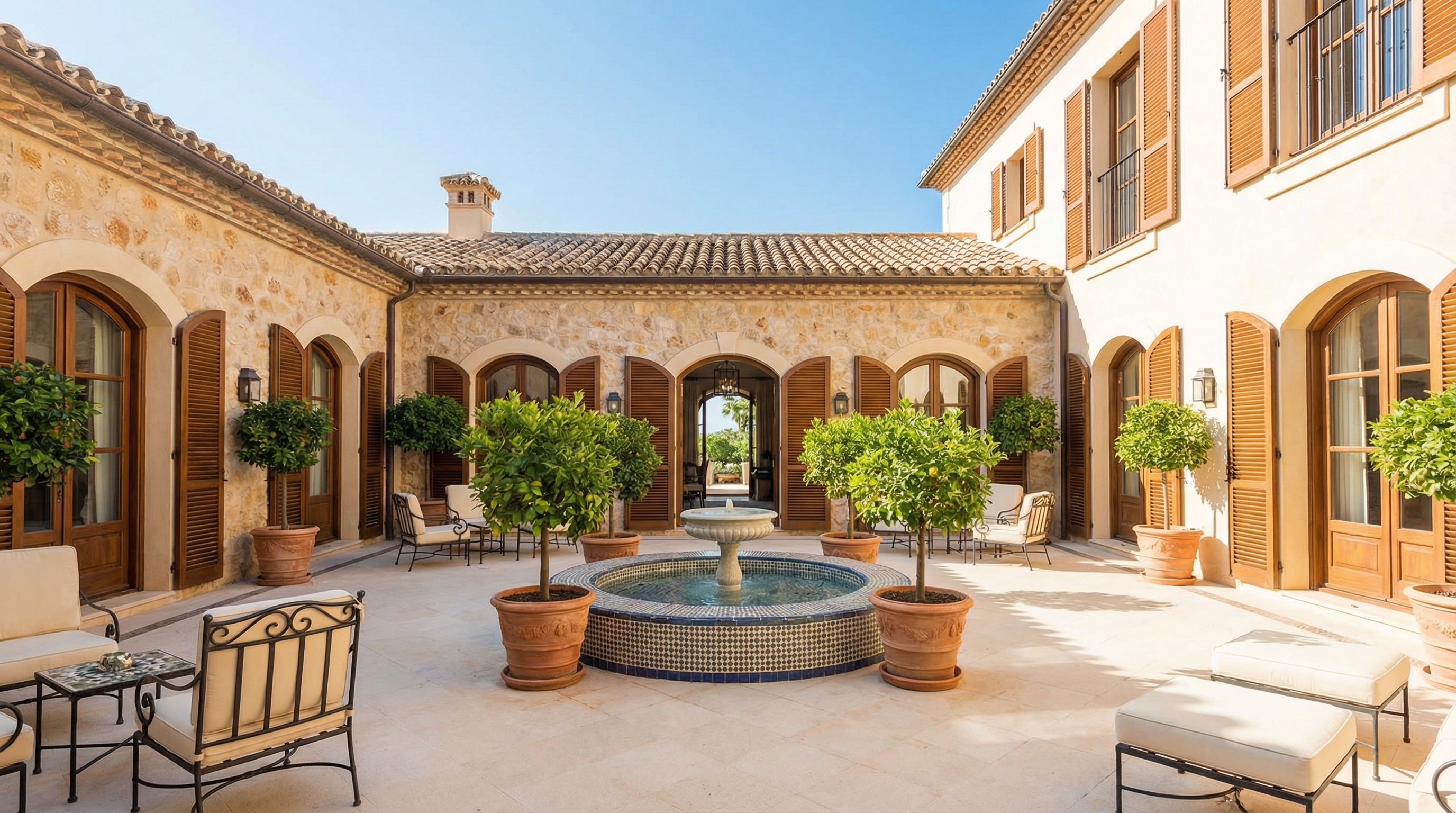 De Cruciale Rol van Erfbelasting en Successieplanning voor Buitenlandse Huiseigenaren aan de Costa del Sol in 2026 - Costa del Sol vastgoed