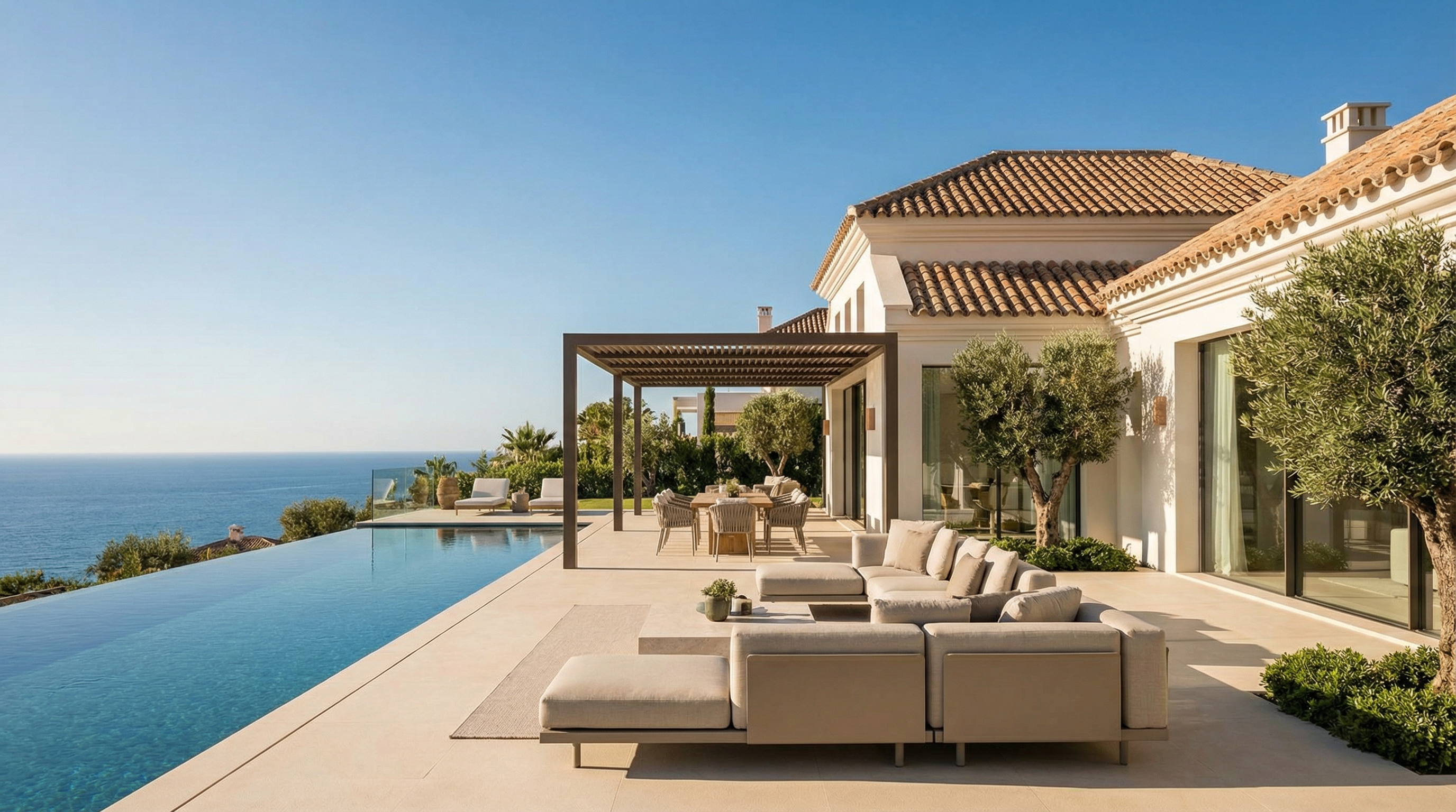 De Cruciale Rol van Gezondheidszorg en Verzekeringen bij het Kiezen van Uw Droomwoning aan de Costa del Sol in 2026 - Costa del Sol onroerend goed