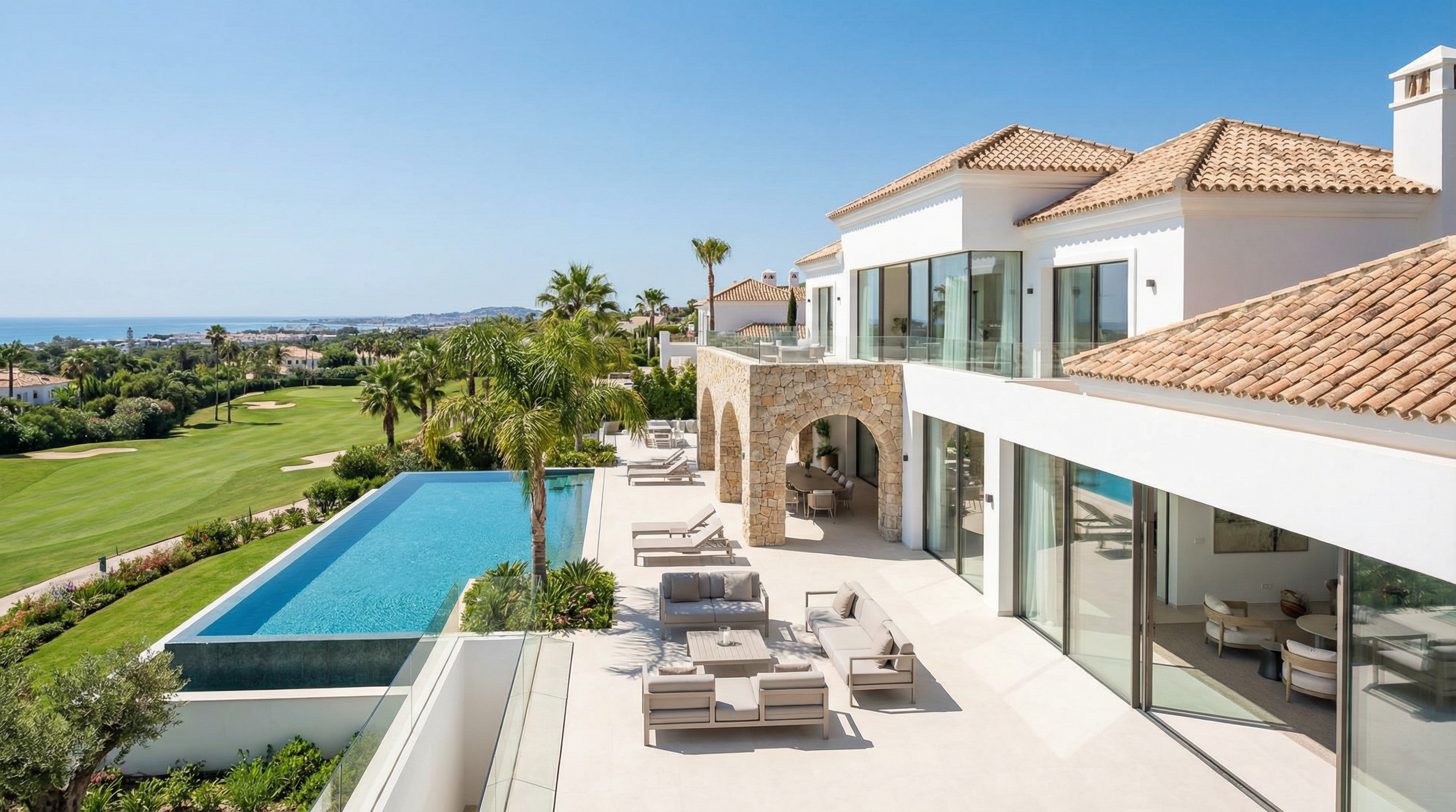 De främsta övervägandena för att investera i livsstilsfastigheter på Costa del Sol - Costa del Sol fastigheter