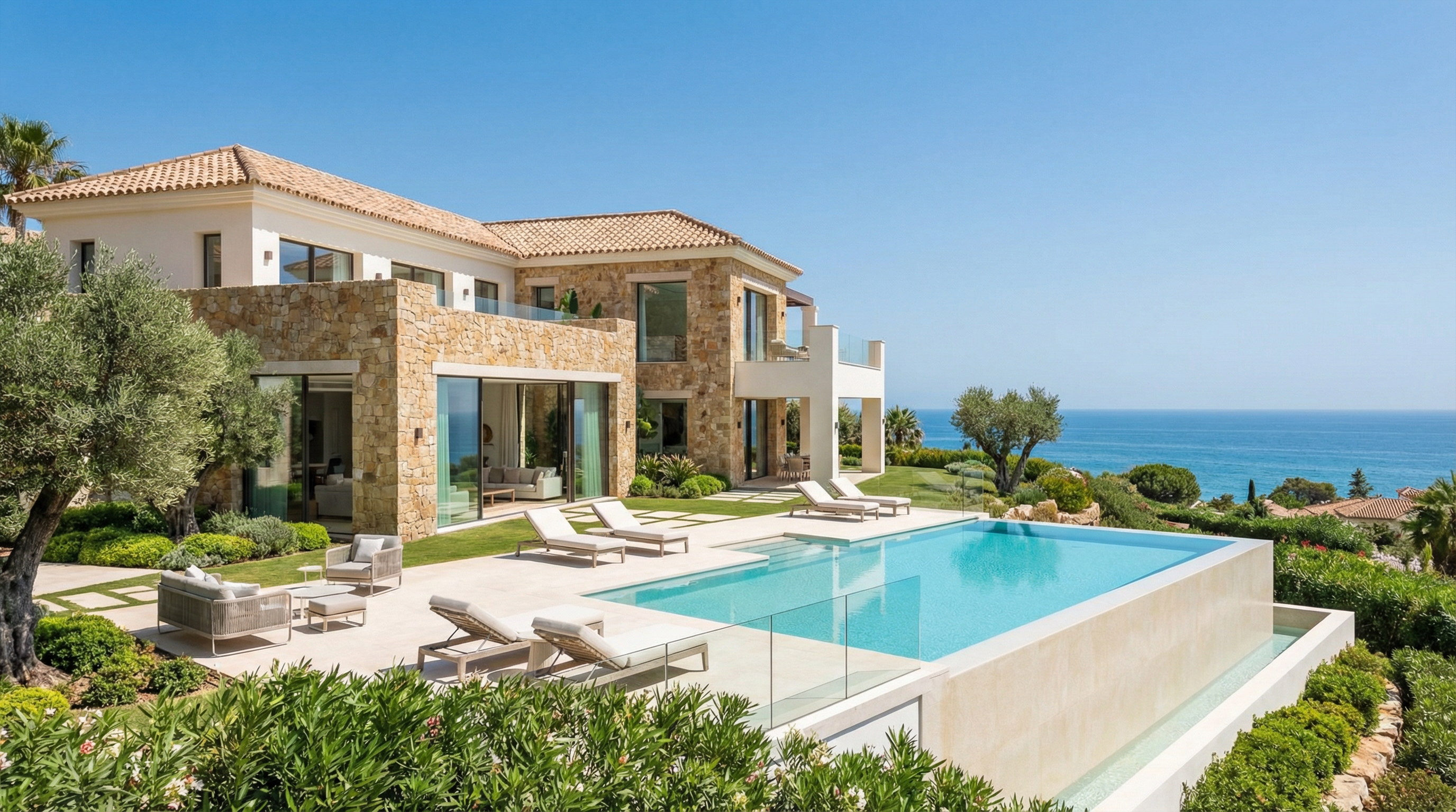 De juiste ziekteverzekering kiezen voor niet-residenten aan de Costa del Sol - Costa del Sol onroerend goed