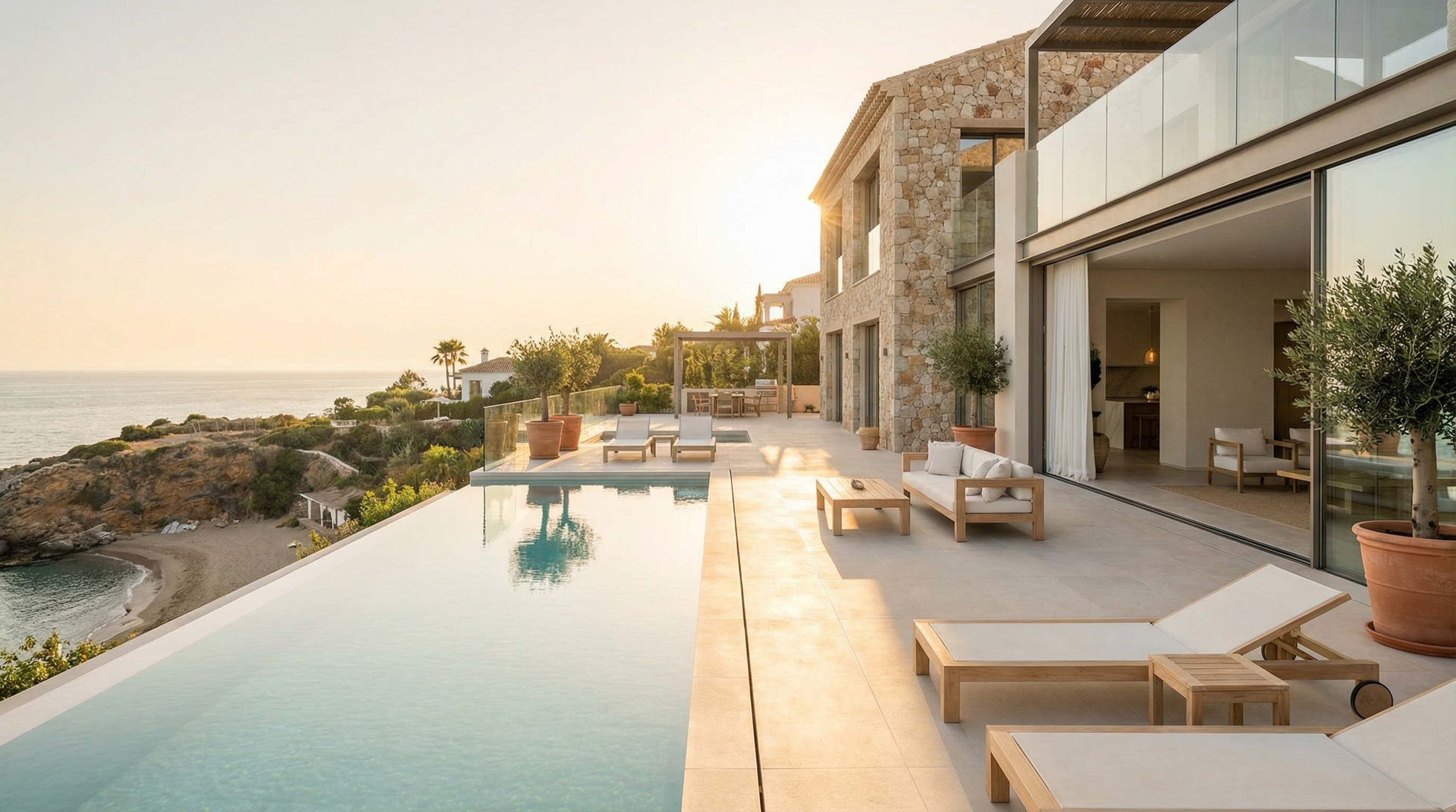 De juridiska övervägandena vid köp av fastighet med barn i Costa del Sol: En familjeguide till ansvarsfullt ägande 2026 - Costa del Sol fastigheter