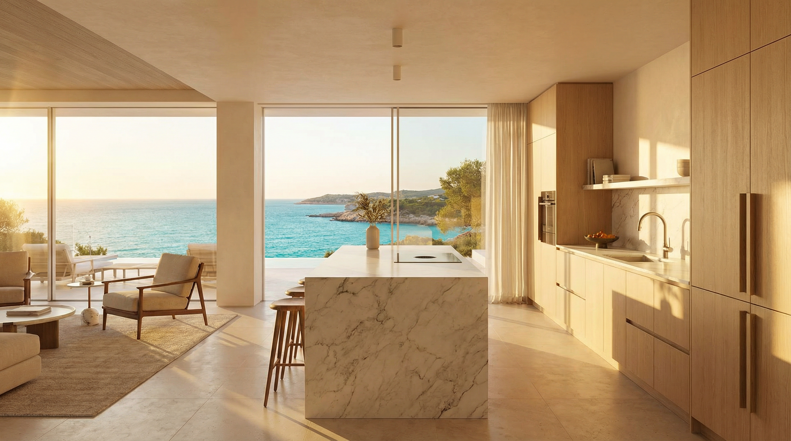 De Kosten-Batenanalyse van Residentiële Voorzieningen aan de Costa del Sol - Costa del Sol vastgoed