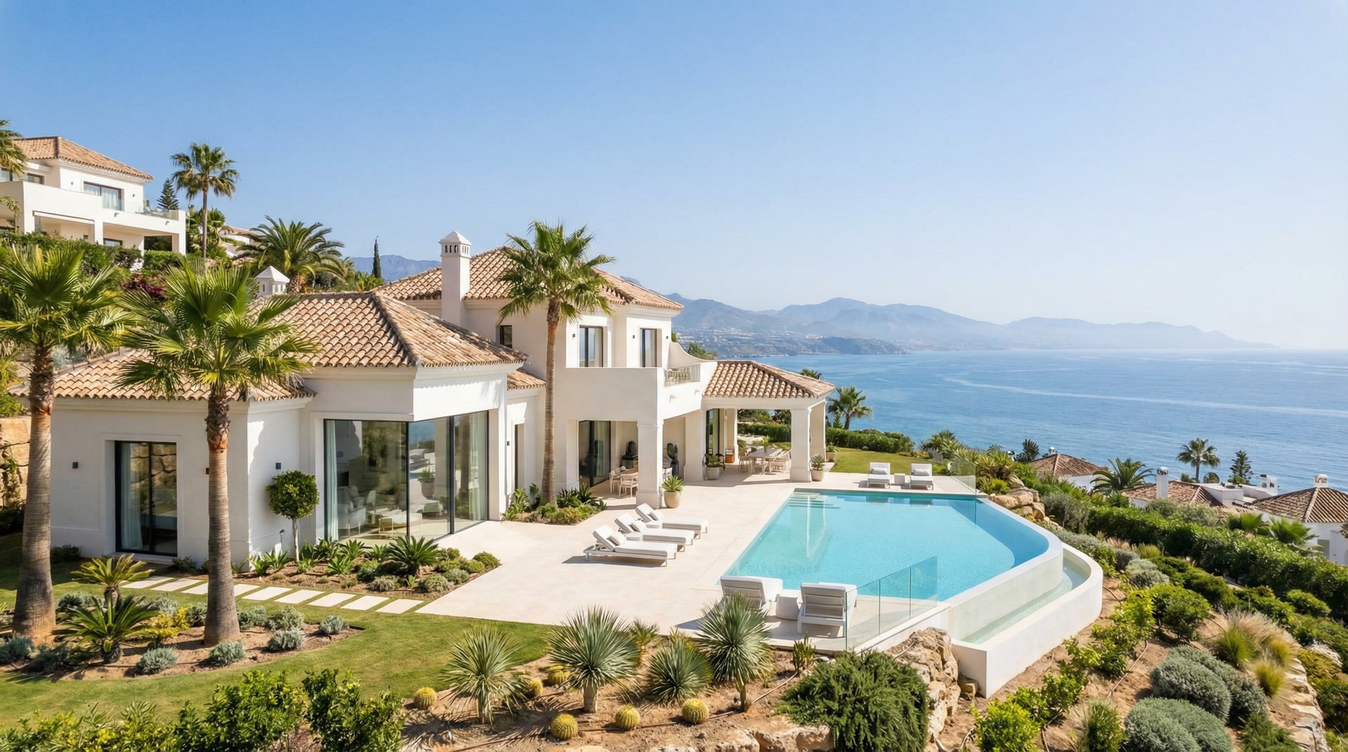 De Kunst van het Kopen Meester maken: Prijstransparantie en Slimme Strategieën voor Nieuwbouwobjecten aan de Costa del Sol in 2026 - Costa del Sol vastgoed