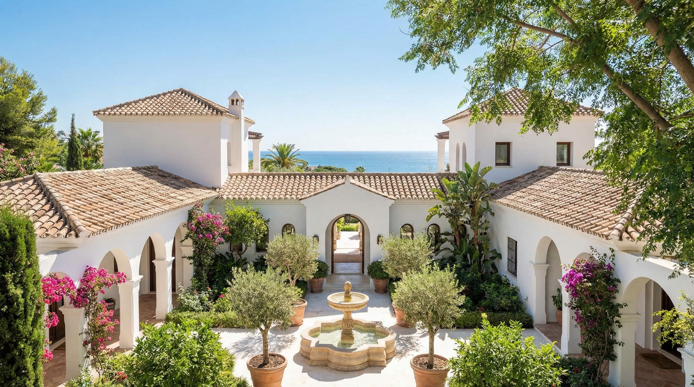 De markt van 2026 navigeren: Moet u investeren of uw Costa del Sol vastgoed gebruiken voor persoonlijk genot? - Costa del Sol vastgoed