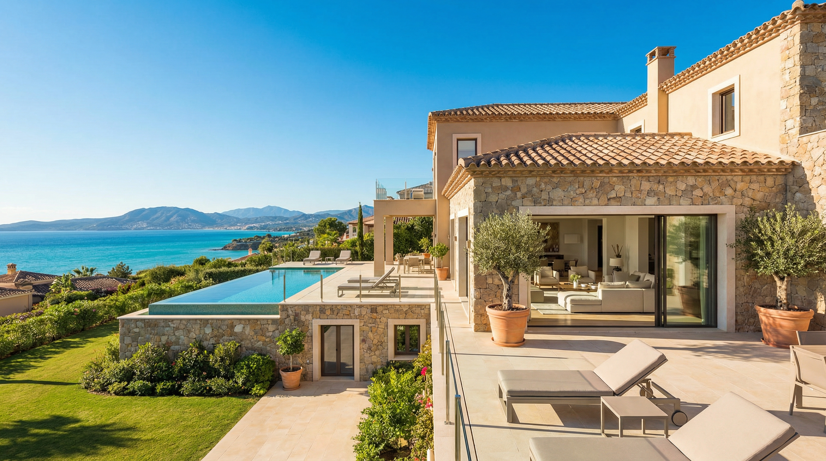 De nieuwbouwmarkt aan de Costa del Sol navigeren: Belangrijke inzichten over prijzen en transparantie voor slimme kopers in 2026 - Costa del Sol vastgoed