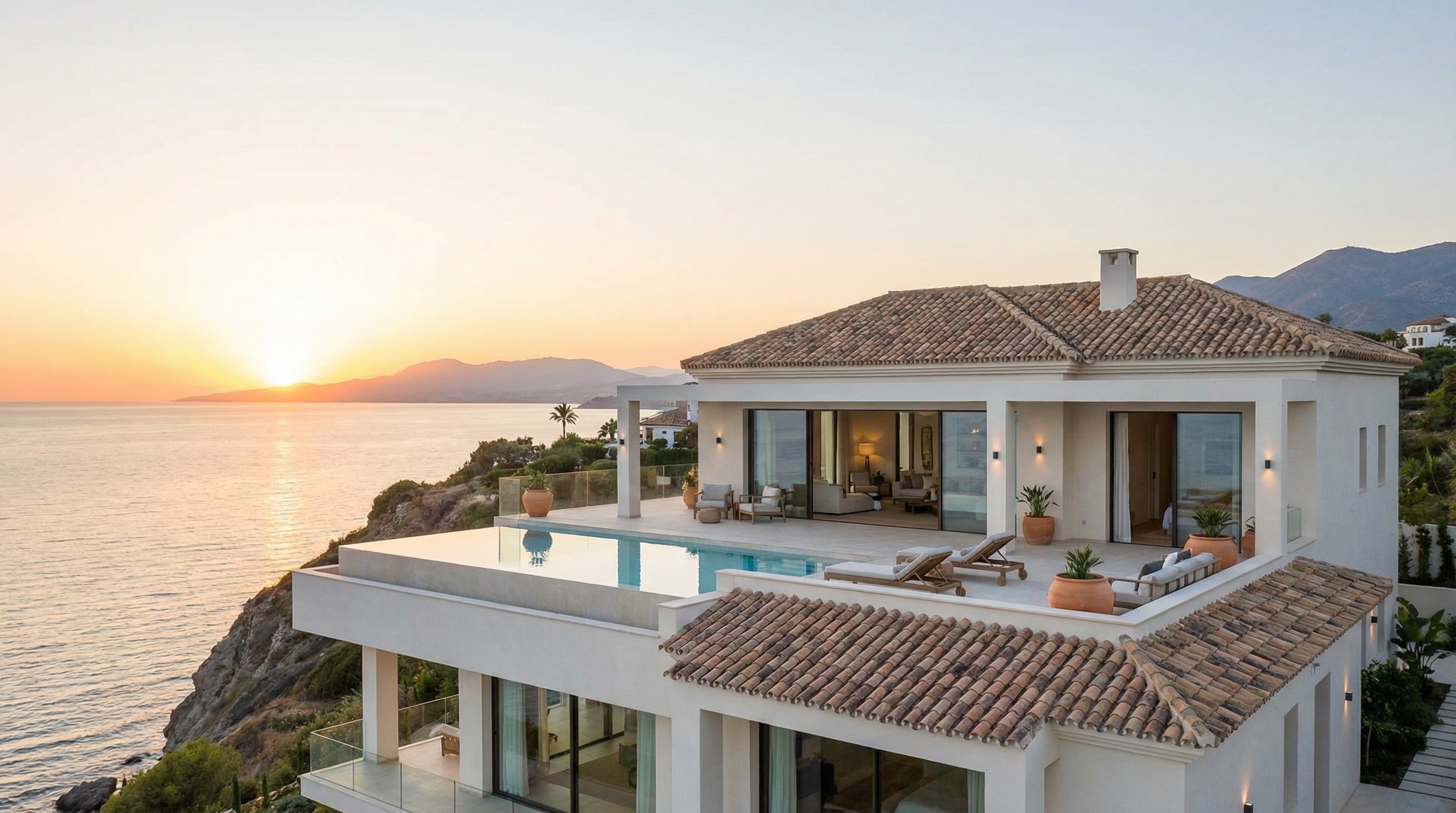 De Perfecte Woning Ontgrendelen: De Impact van Locatiekeuze op de Investeringswaarde aan de Costa del Sol - Costa del Sol vastgoed