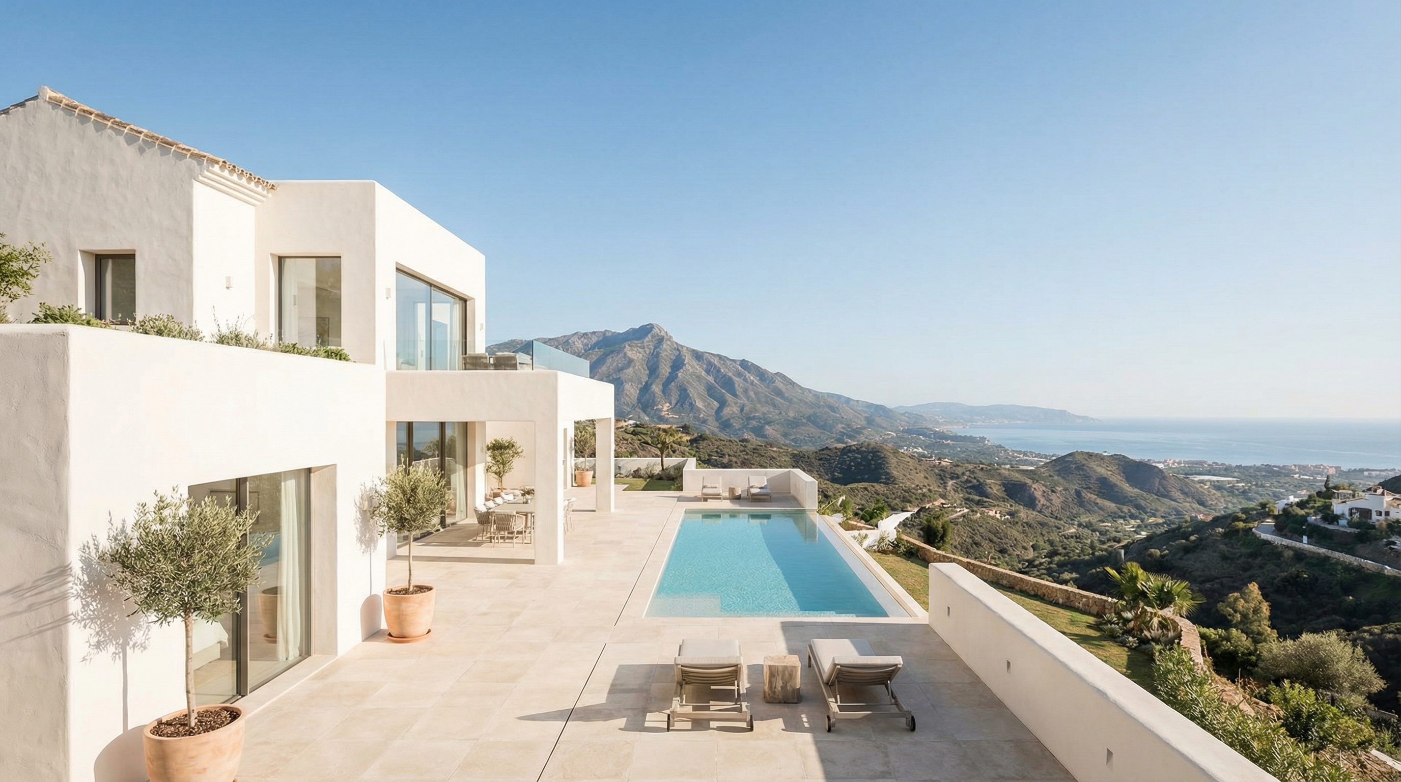 De Prijsfactoren Ontcijferd: Wat Elke Koper Moet Weten Over Nieuwbouw aan de Costa del Sol in 2026 - Costa del Sol vastgoed