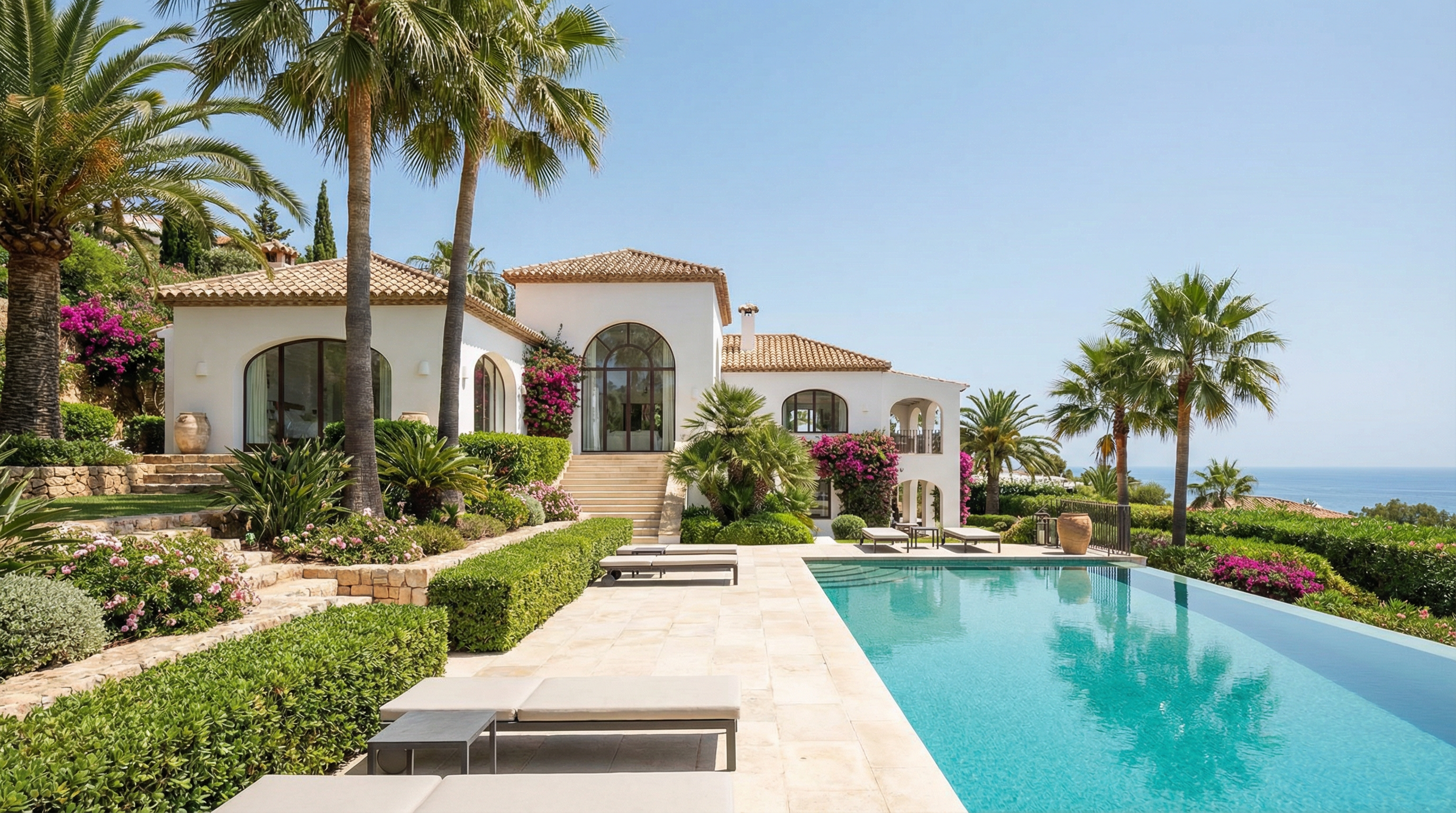 De reelle omkostninger ved fællesudgifter: Frigør værdi med ejerforeninger på ejendomsmarkedet i Costa del Sol - Costa del Sol fast ejendom