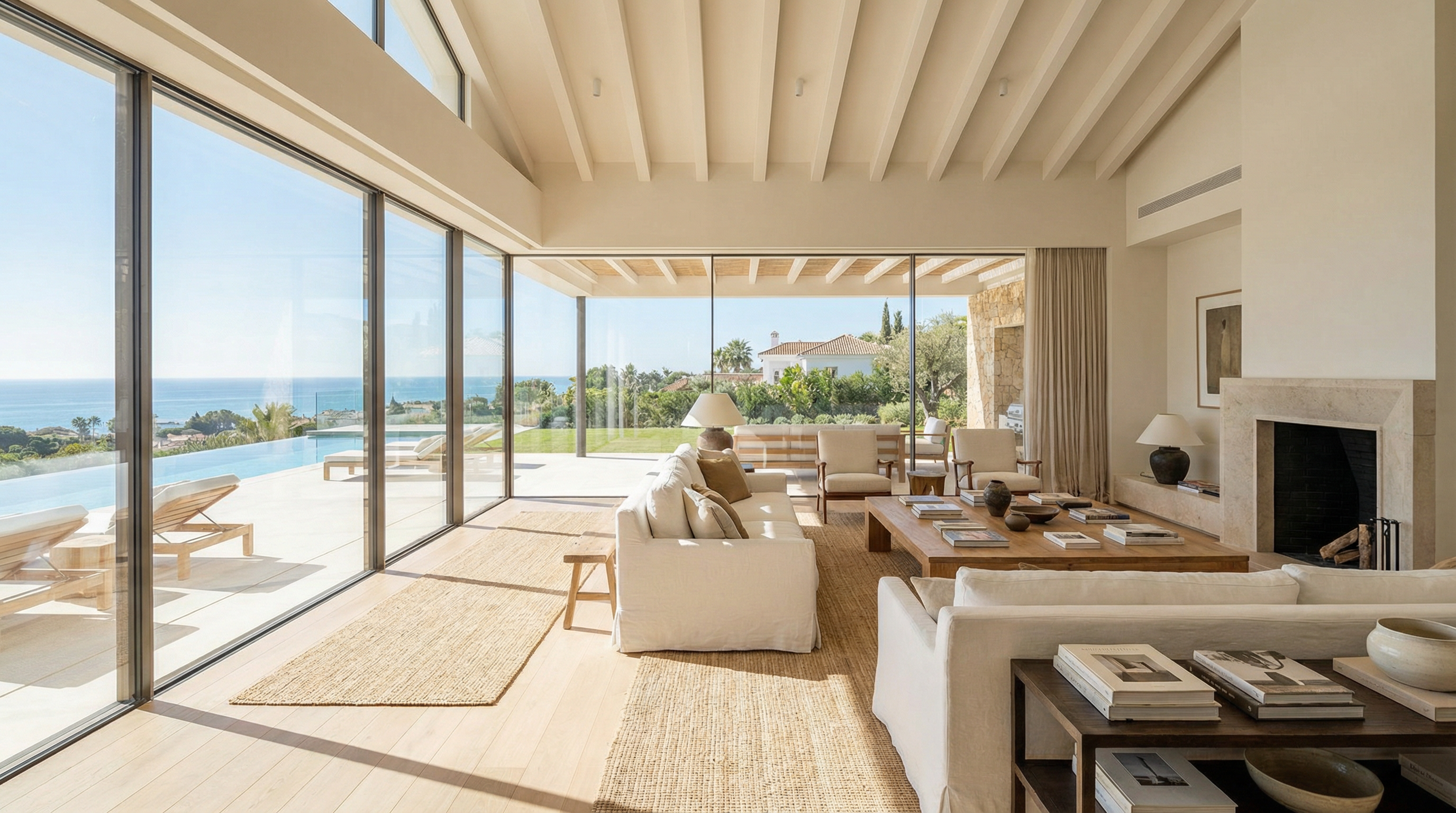 De Strategische Voordelen van Lange Termijn Verhuur en Overwinteren voor Vastgoedeigenaren aan de Costa del Sol: Inzichten voor 2026 - Vastgoed aan de Costa del Sol