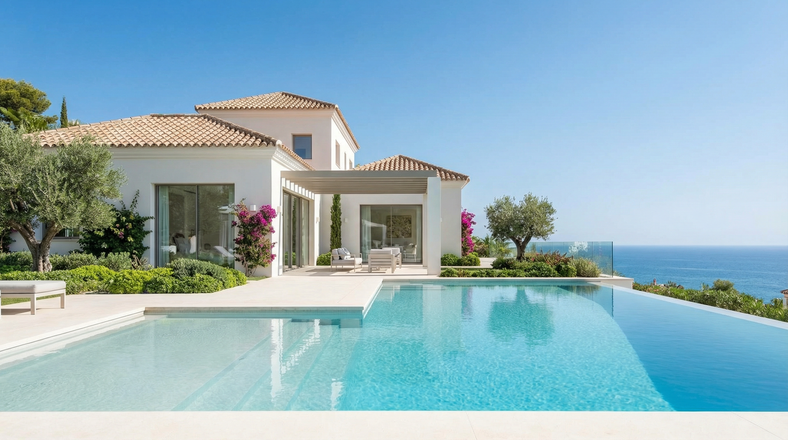 De Strategiska Fördelarna med Långtidsuthyrning och Övervintring för Fastighetsägare på Costa del Sol: Insikter för 2026 - Fastigheter på Costa del Sol