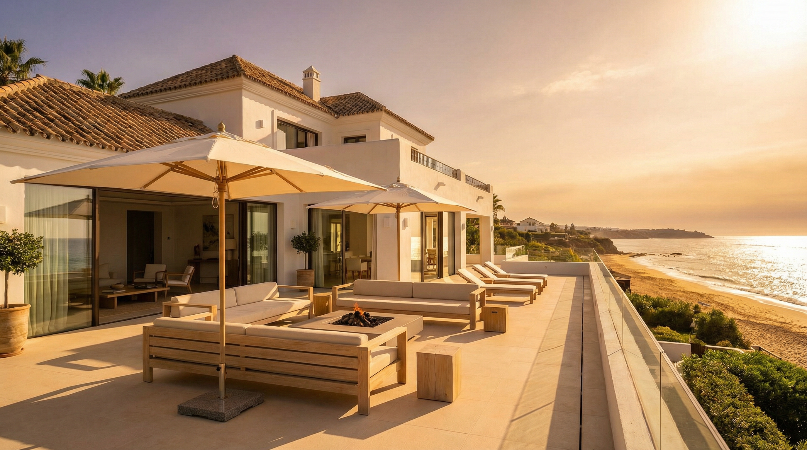 De Strategiske Fordele ved Langtidsleje og Overvintring for Ejendomsejere på Costa del Sol: Indsigt for 2026 - Costa del Sol ejendomme