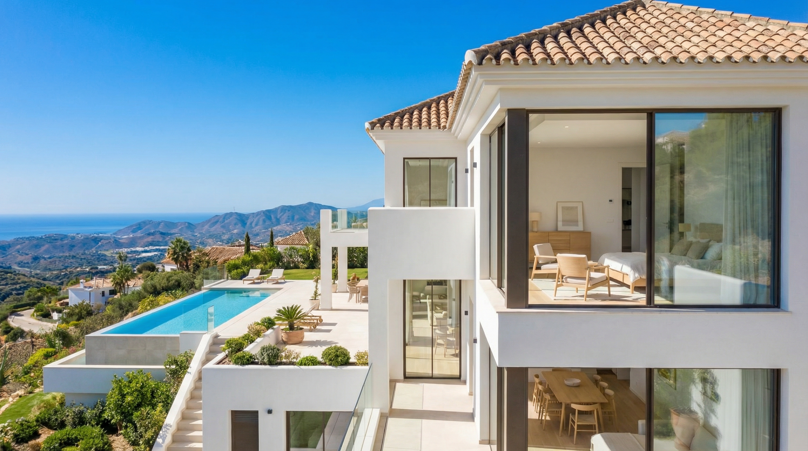 De strategiske fordelene med langtidsutleie og vinteropphold for eiendomseiere på Costa del Sol: 2026 Innsikt - Costa del Sol eiendom