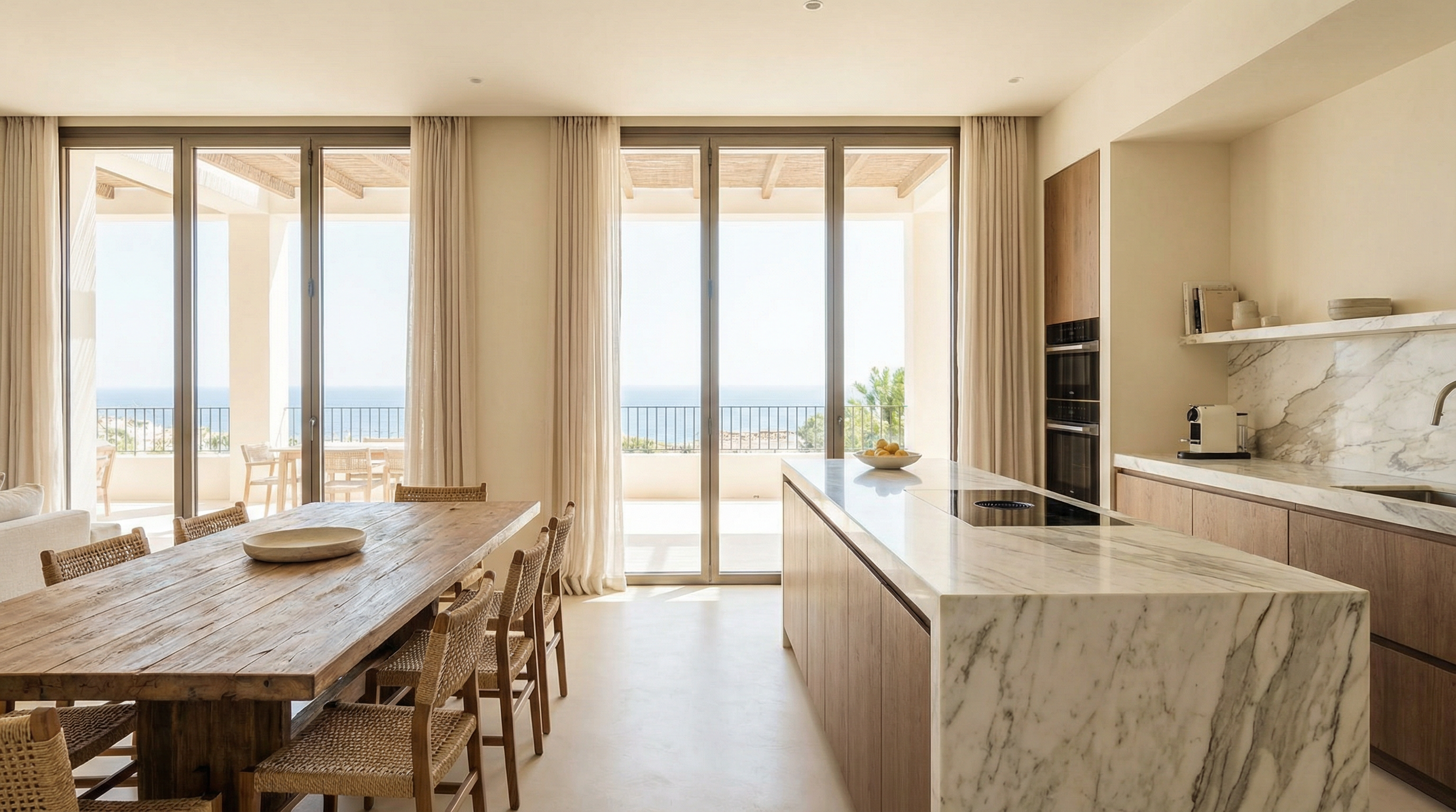 De Toekomst Navigeren: De Implicaties van Waterschaarste en Klimaatverandering voor Vastgoedkopers aan de Costa del Sol - Costa del Sol vastgoed