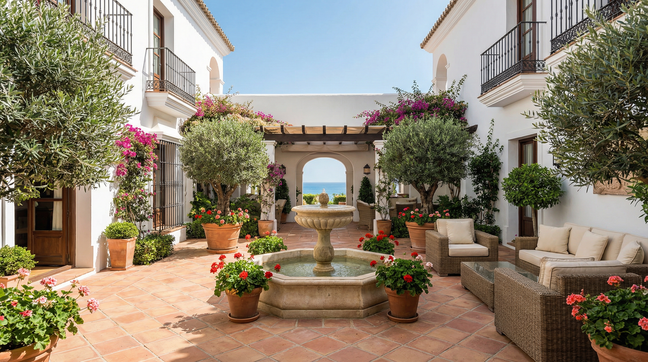 De Toekomst van Golfvastgoed: Trends en Inzichten voor de Costa del Sol in 2026 - Costa del Sol vastgoed