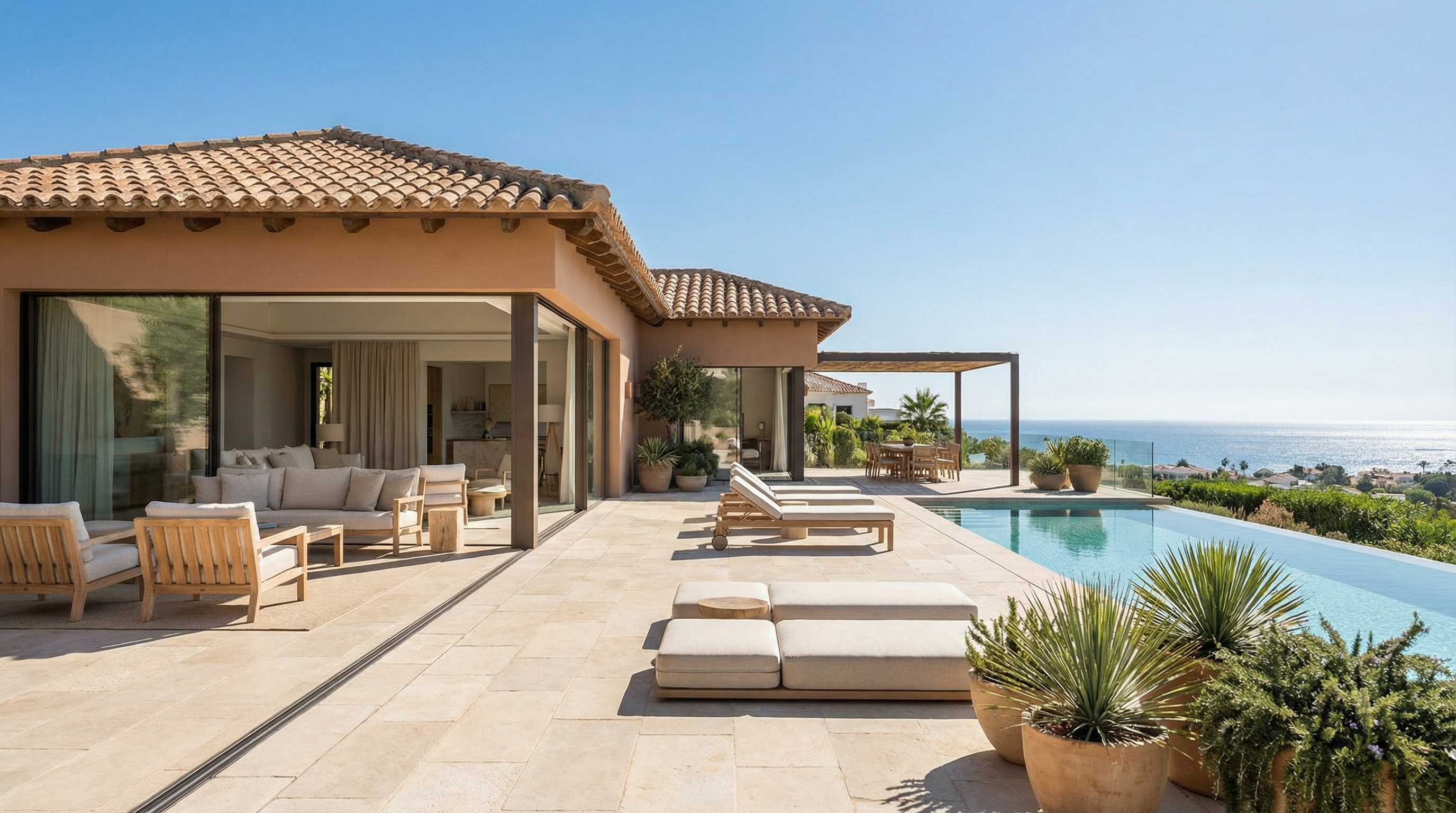 De Toekomst van Nieuwbouwprojecten aan de Costa del Sol: Kansen en Risico's voor Kopers in 2026 - Costa del Sol vastgoed