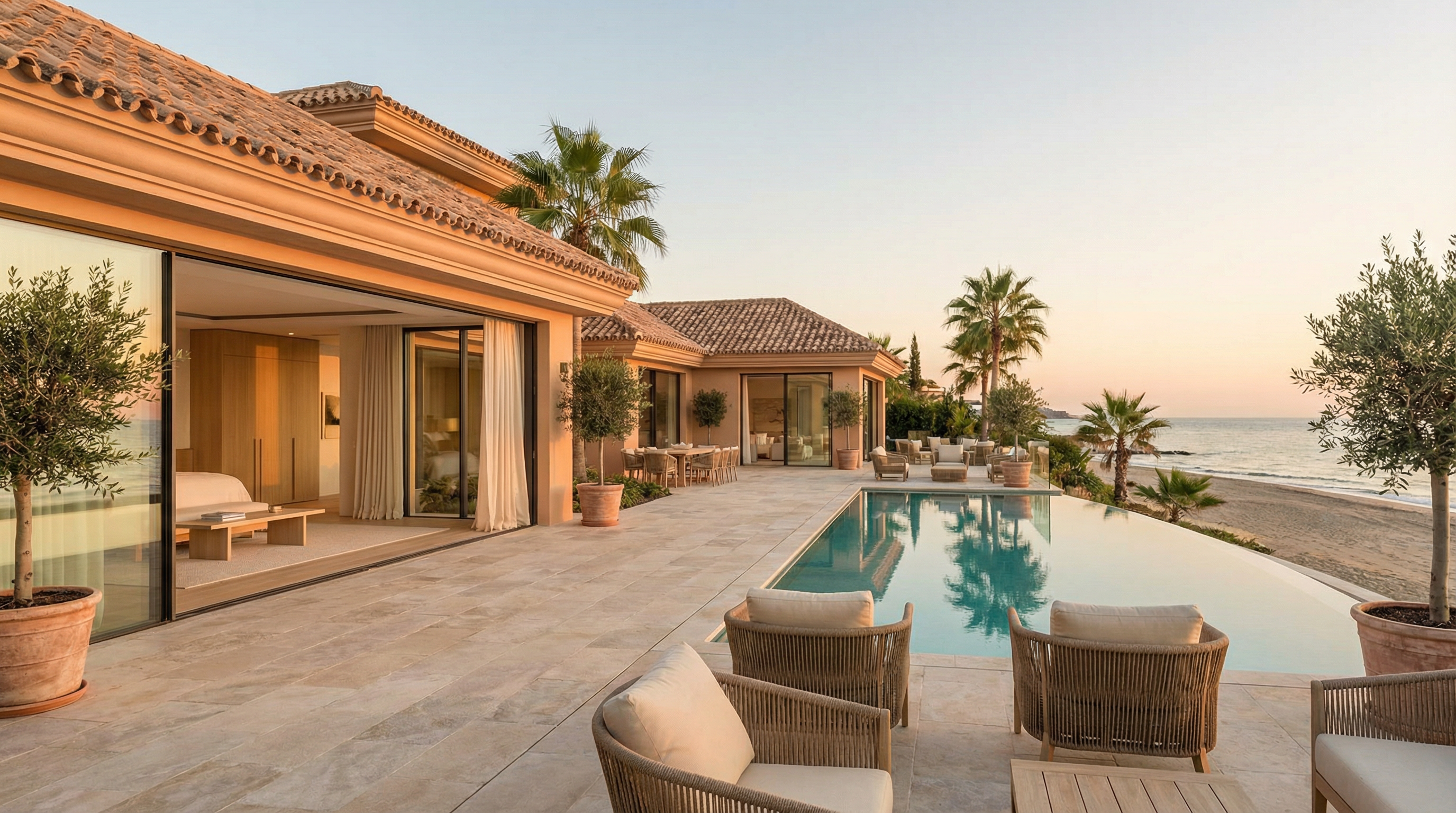 De Ultieme Due Diligence Gids voor het Kopen van Vastgoed aan de Costa del Sol - Costa del Sol vastgoed