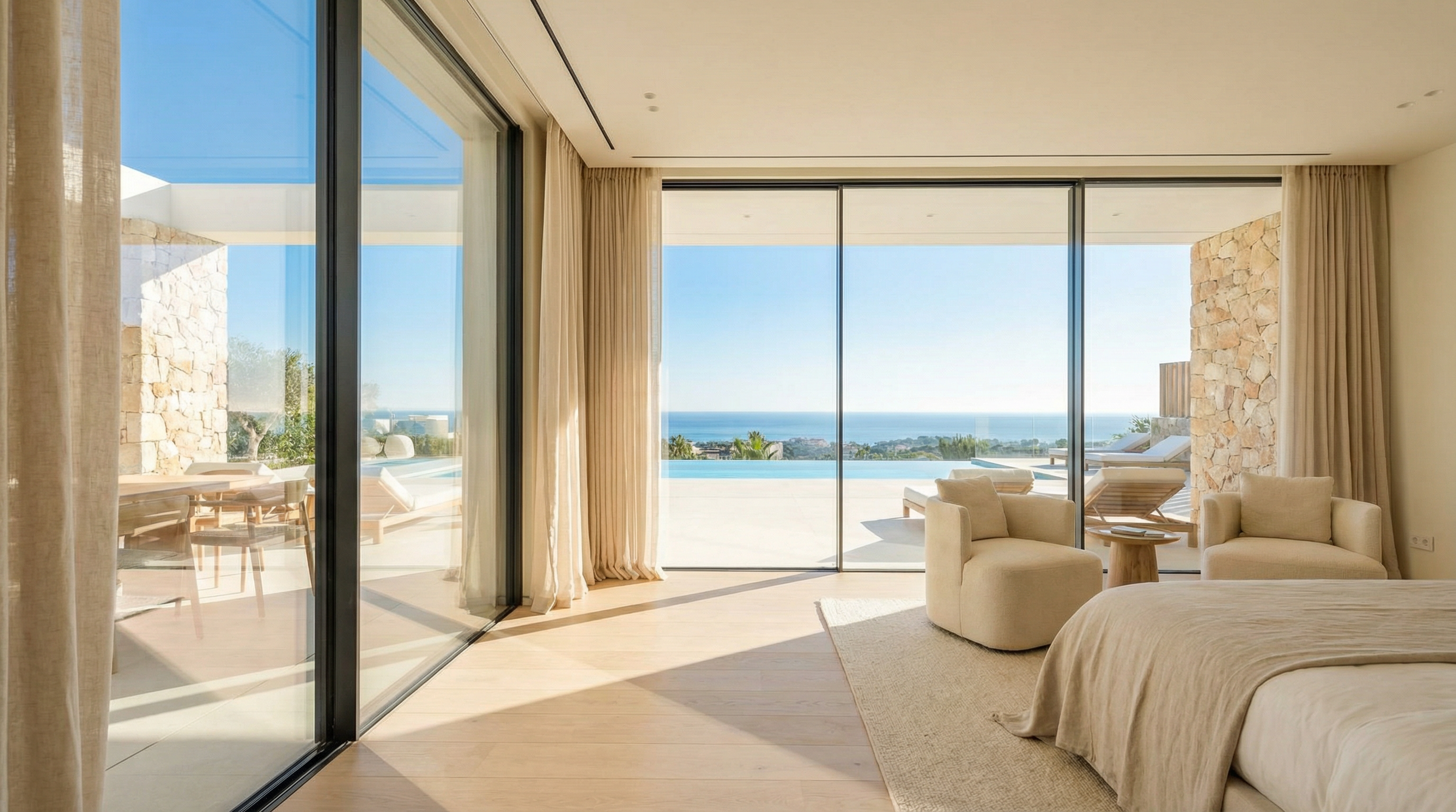 De Ultieme Gids voor een Verhuizing naar de Costa del Sol: Essentiële Stappen en Inzichten voor Europeanen van 45+ in 2026 - Costa del Sol vastgoed