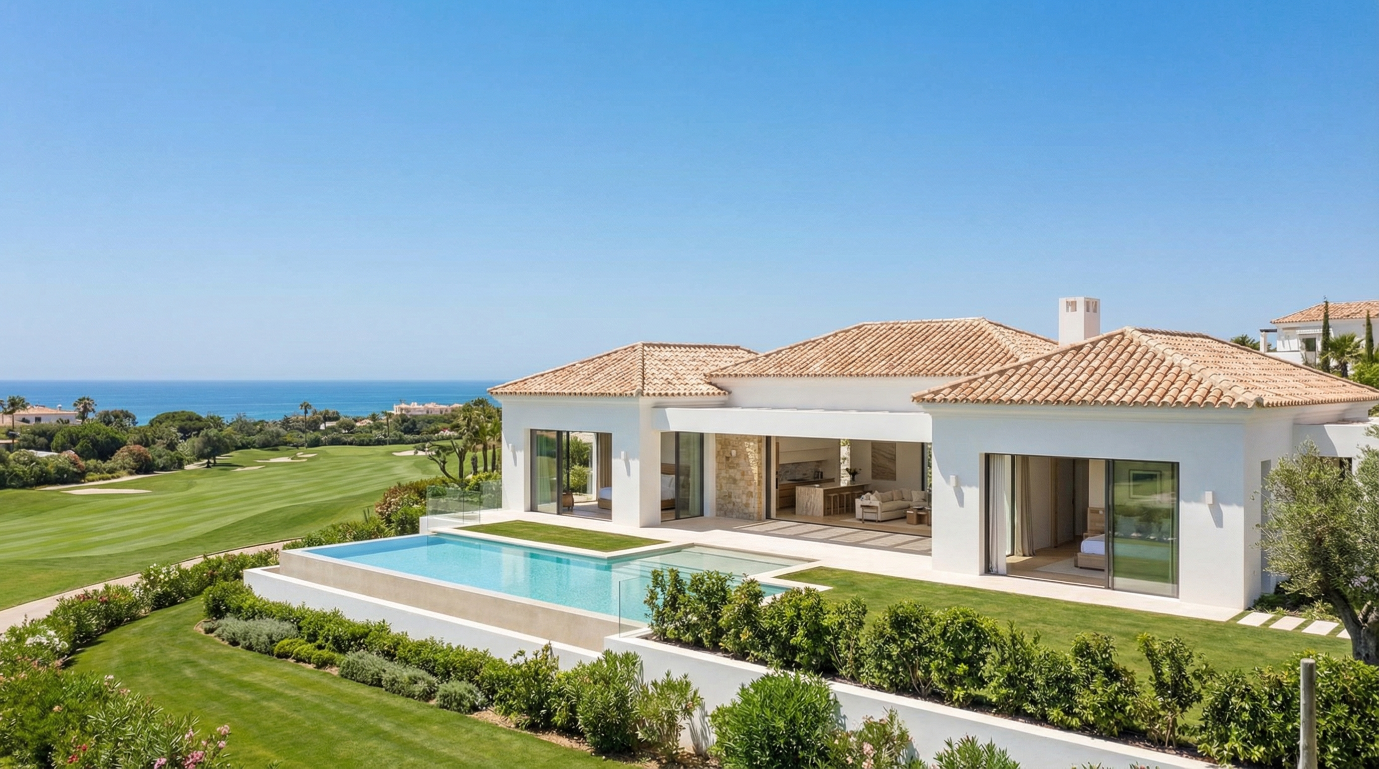 De Ultieme Gids voor het Kiezen van de Beste Gebieden om Vastgoed te Kopen aan de Costa del Sol - Costa del Sol vastgoed