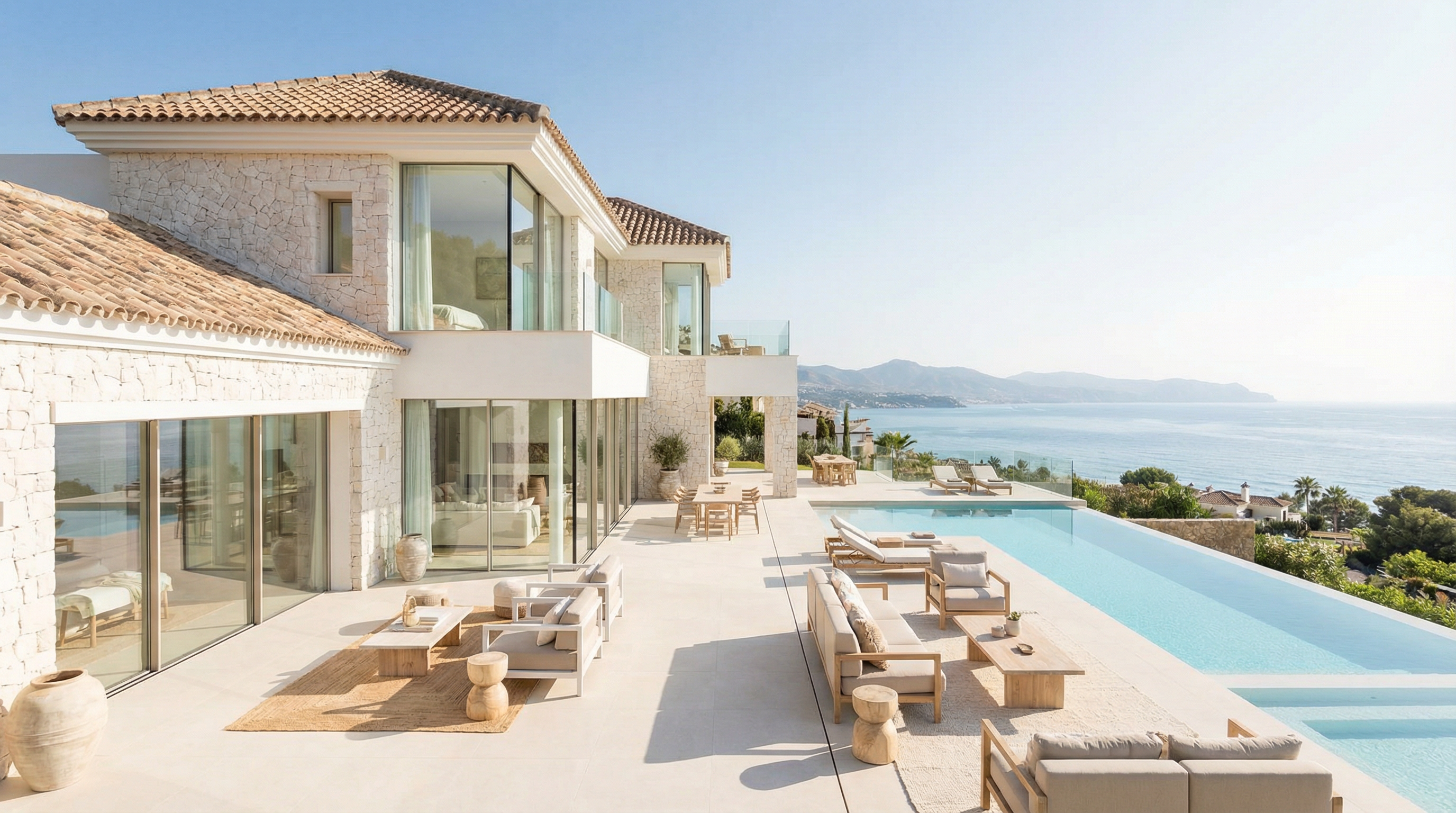 De verkliga kostnaderna för samfällighetsavgifter: Att frigöra värde med bostadsrättsföreningar på Costa del Sols fastighetsmarknad - Costa del Sol fastigheter