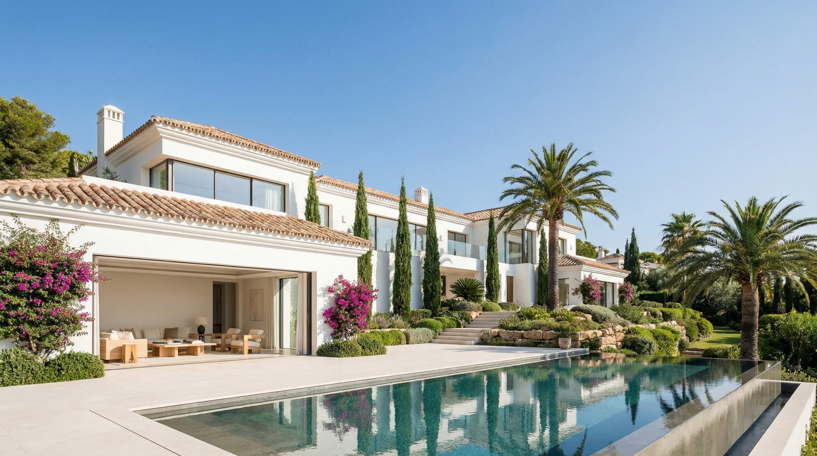 De vigtigste overvejelser ved investering i livsstilsejendomme på Costa del Sol - ejendomme på Costa del Sol