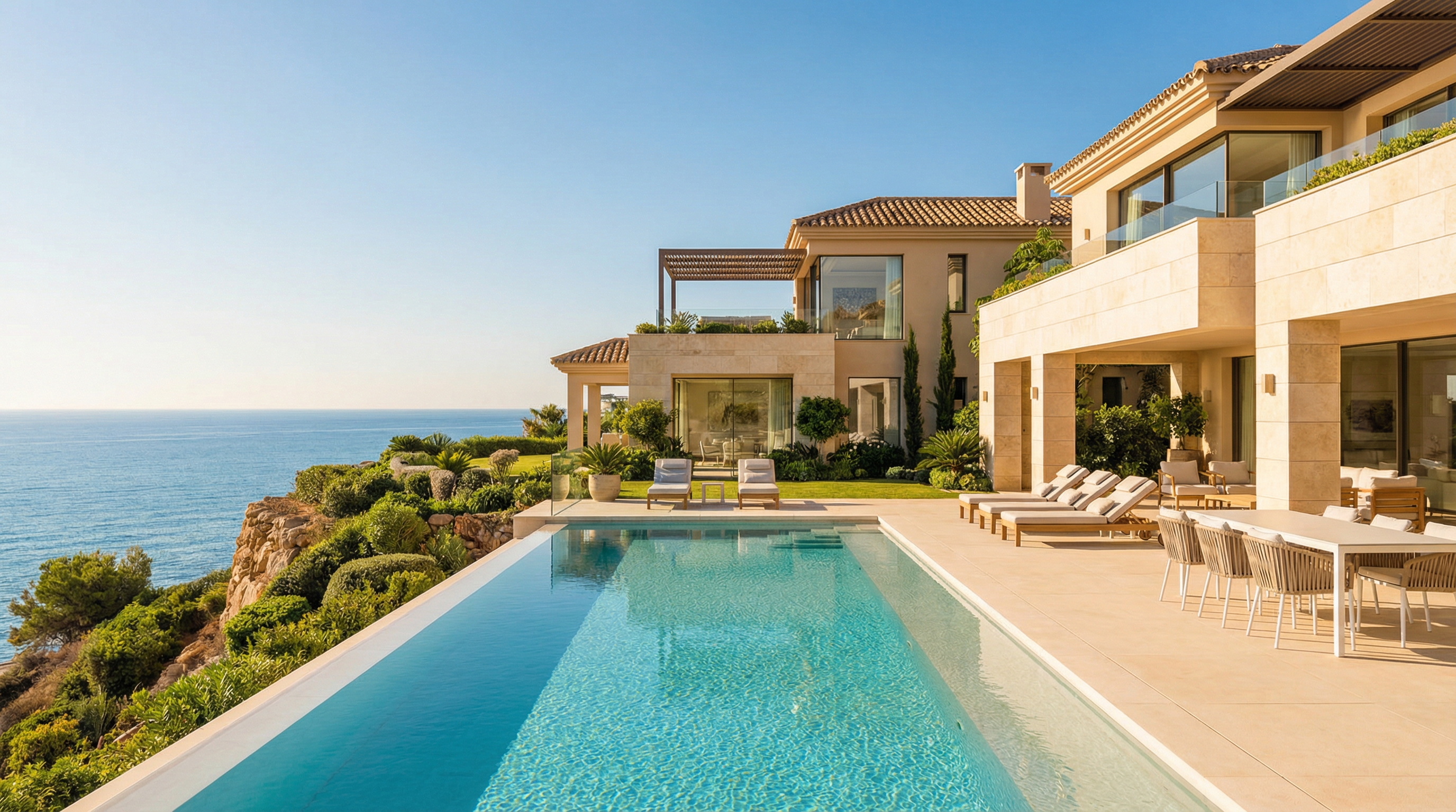 De Waarde Ontsluiten: De Juiste Keuze Maken Tussen Investering en Persoonlijk Gebruik aan de Costa del Sol in 2026 - Costa del Sol vastgoed