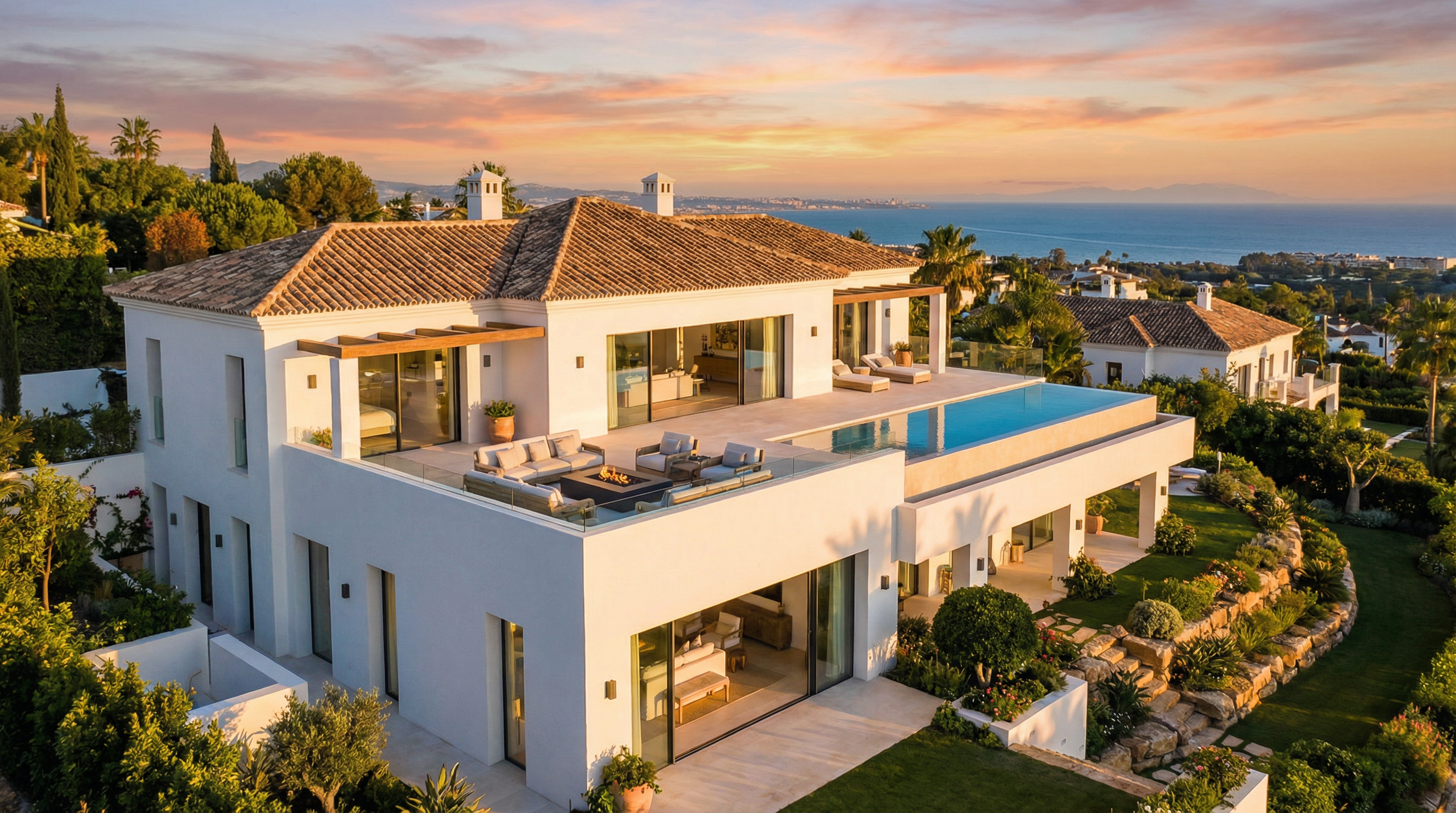 Décrypter Vos Options de Financement : Pourquoi Choisir un Courtier Hypothécaire Plutôt qu'une Banque Pourrait Vous Faire Économiser des Milliers sur Votre Propriété de la Costa del Sol en 2026 - Immobilier Costa del Sol