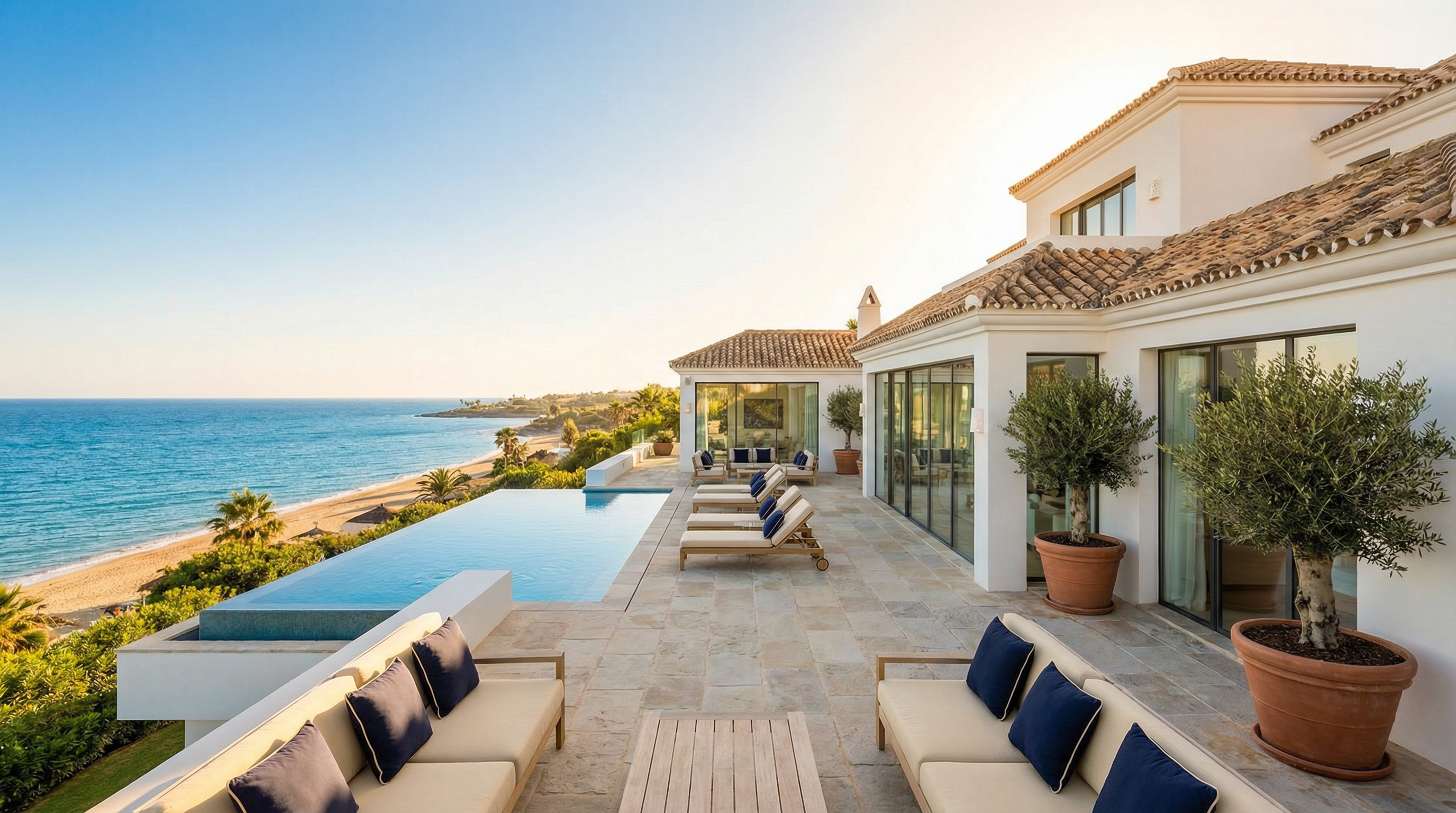 Dégager la Valeur : Faire le Bon Choix entre Investissement et Usage Personnel sur la Costa del Sol en 2026 - Immobilier sur la Costa del Sol