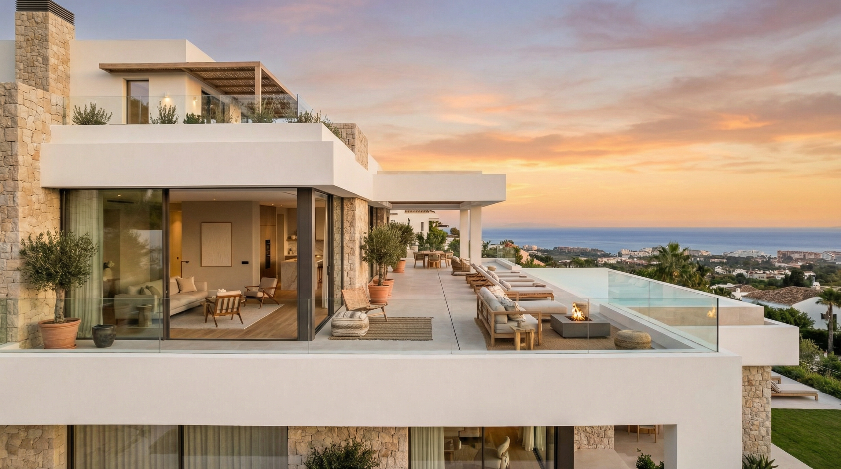 Lås op for succes: Den afgørende rolle af ejendomsmæglere for købere på Costa del Sol i 2026 - Costa del Sol fast ejendom