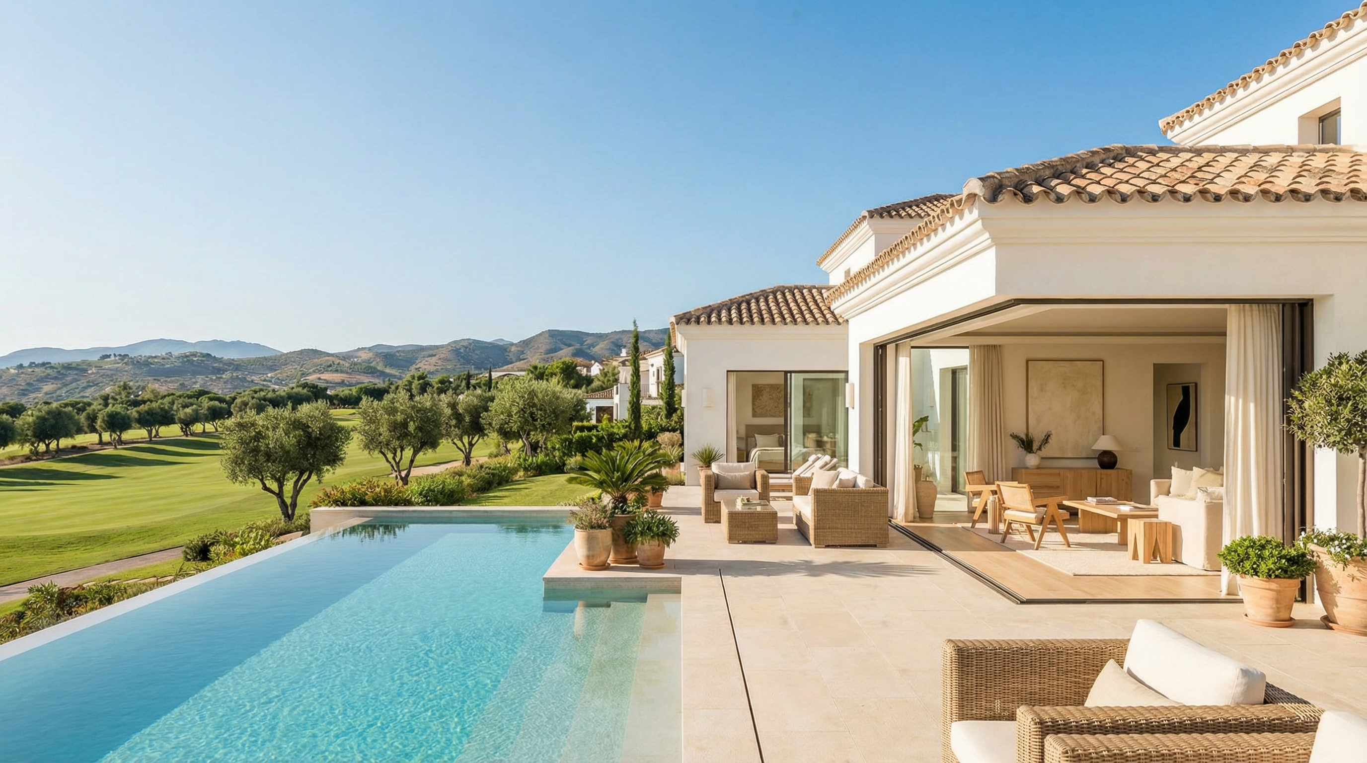 Den afgørende rolle for sundhedspleje og forsikring, når du vælger din drømmeejendom på Costa del Sol i 2026 - Costa del Sol ejendomme