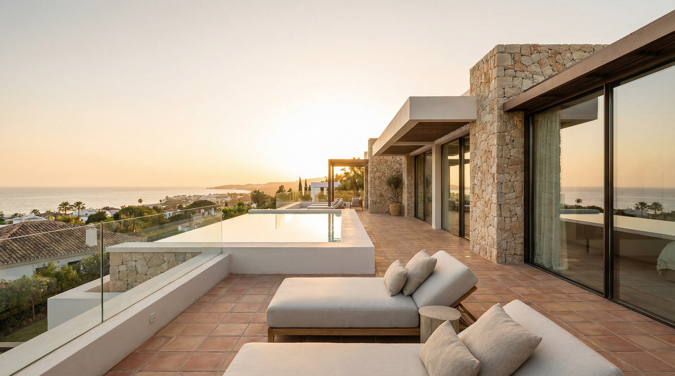 Den avgjørende rollen til helsevesen og forsikring når du velger din drømmebolig på Costa del Sol i 2026 - Costa del Sol eiendom