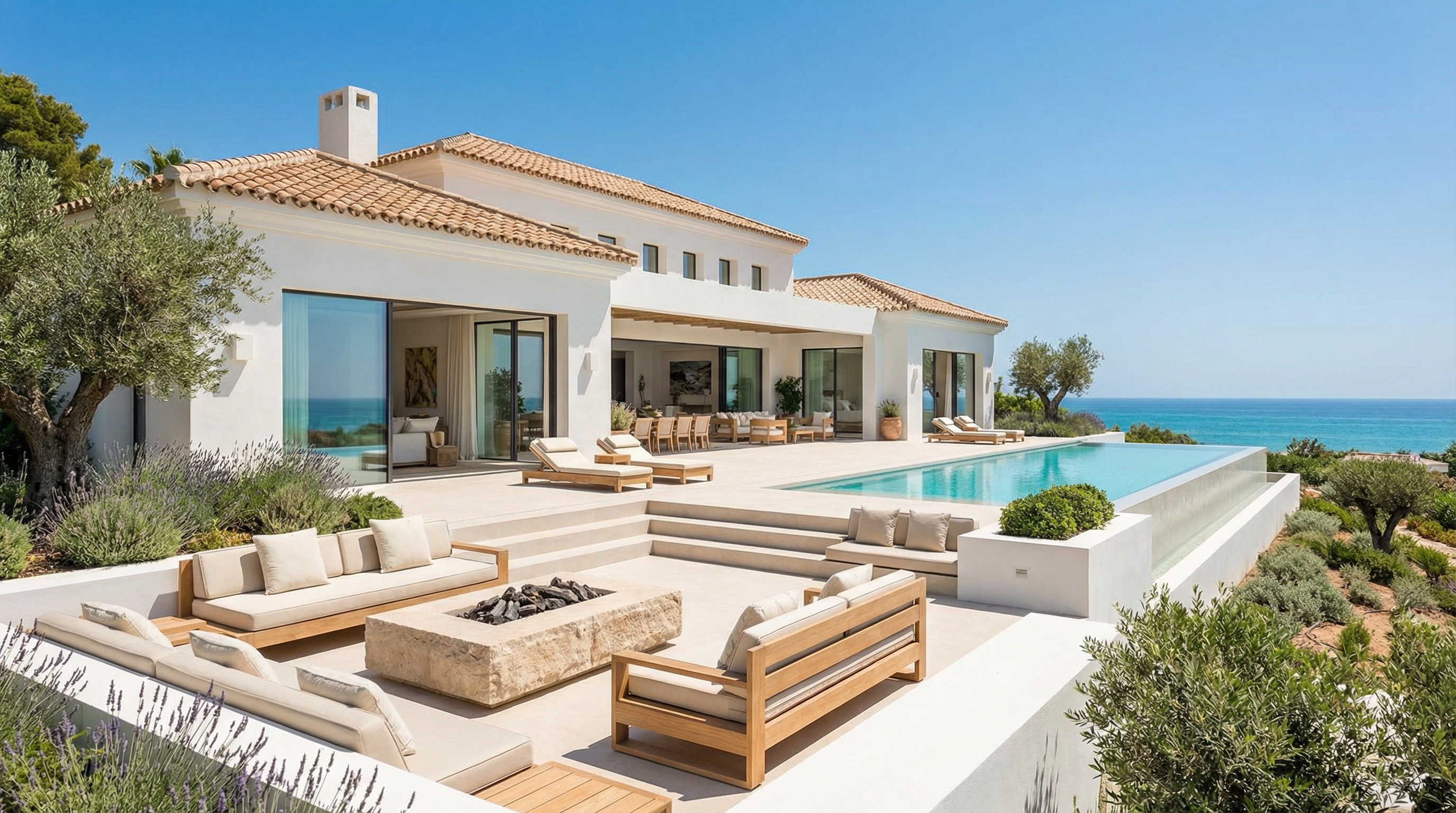 Den avgörande rollen för arvsskatt och successionsplanering för utländska fastighetsägare på Costa del Sol 2026 - Costa del Sol fastigheter