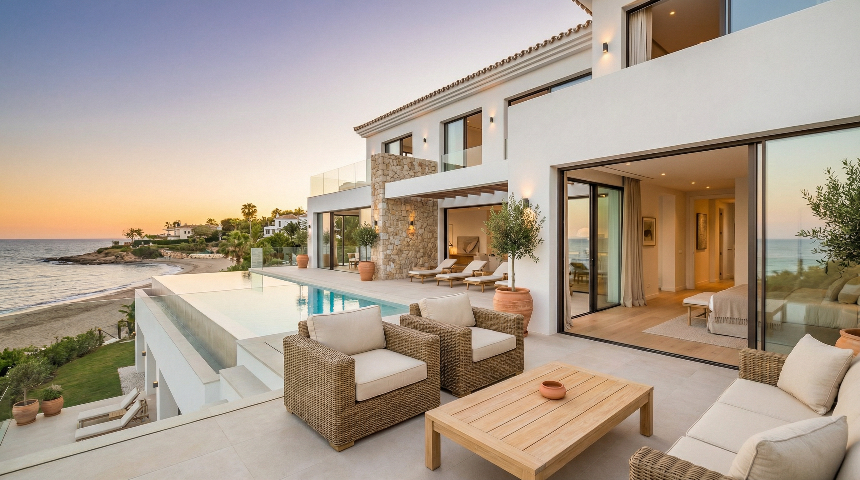 Den Avgörande Rollen för Sjukvård och Försäkring vid Val av Drömfastighet på Costa del Sol 2026 - Costa del Sol fastigheter