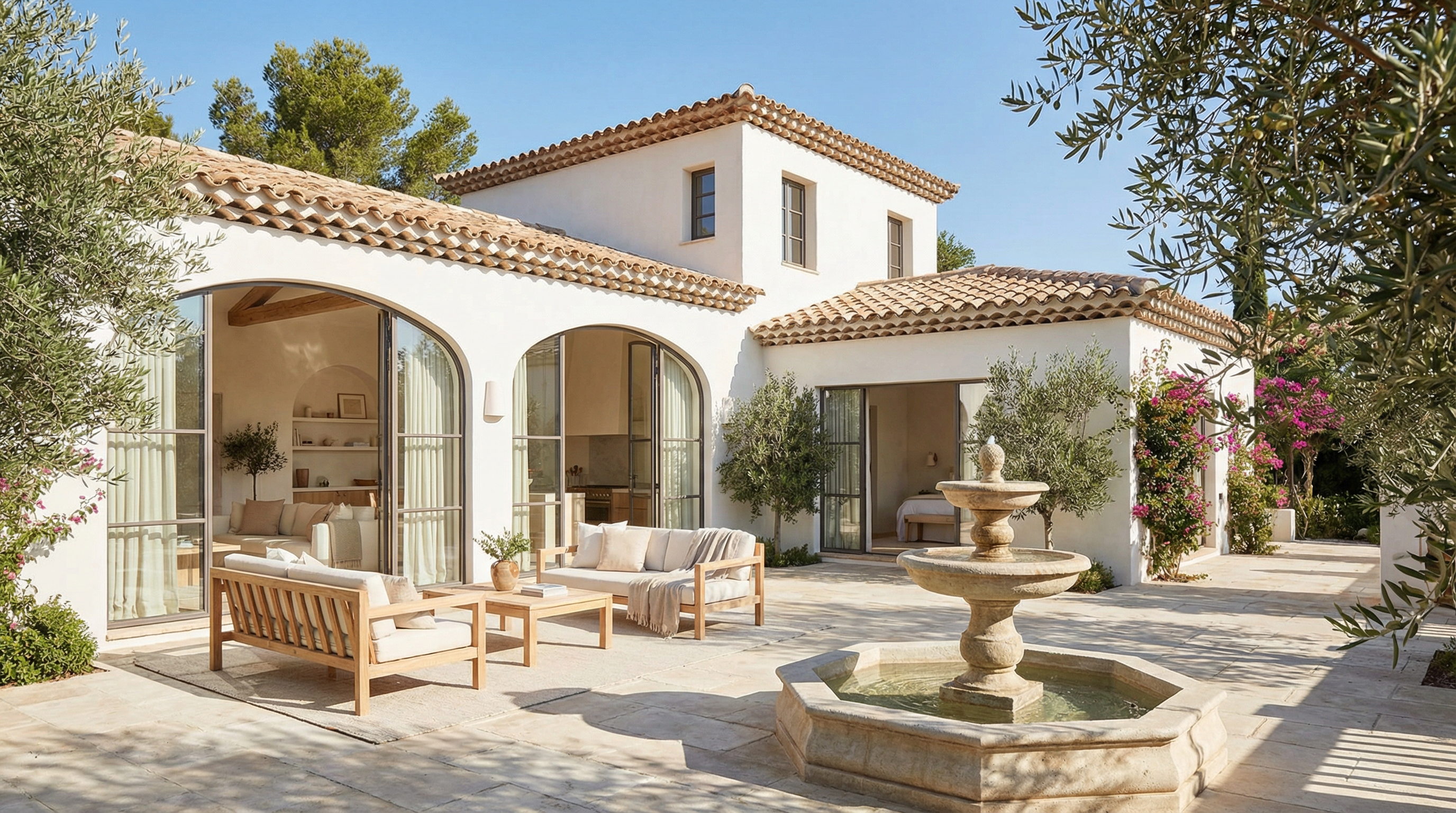 Den Finansiella Verkligheten med Att Flytta till Costa del Sol: Vad Européer Över 45 Behöver Veta - Costa del Sol fastigheter