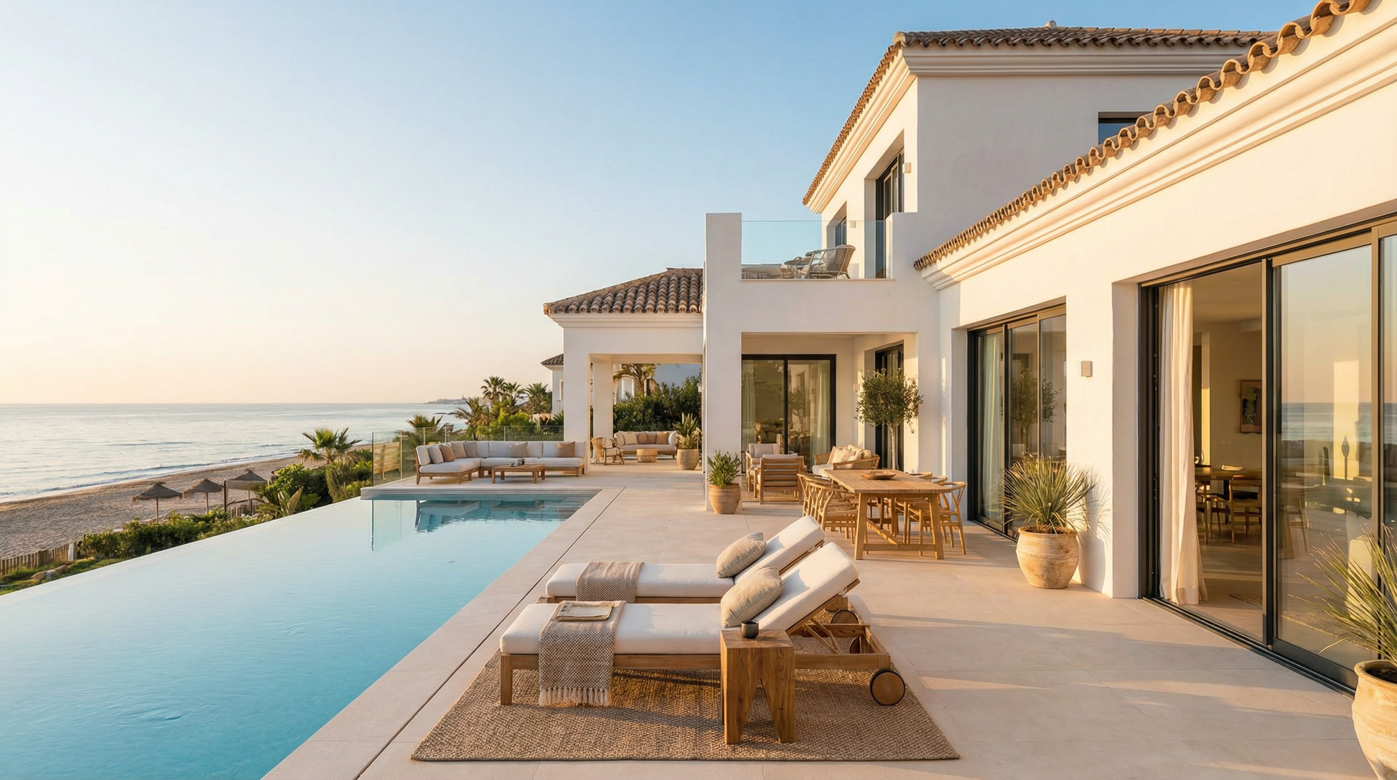 Navigering i den juridiske labyrint: Hvorfor køb af ejendom med børn i Spanien er en juridisk beslutning ud over finansielle overvejelser - Costa del Sol ejendomme