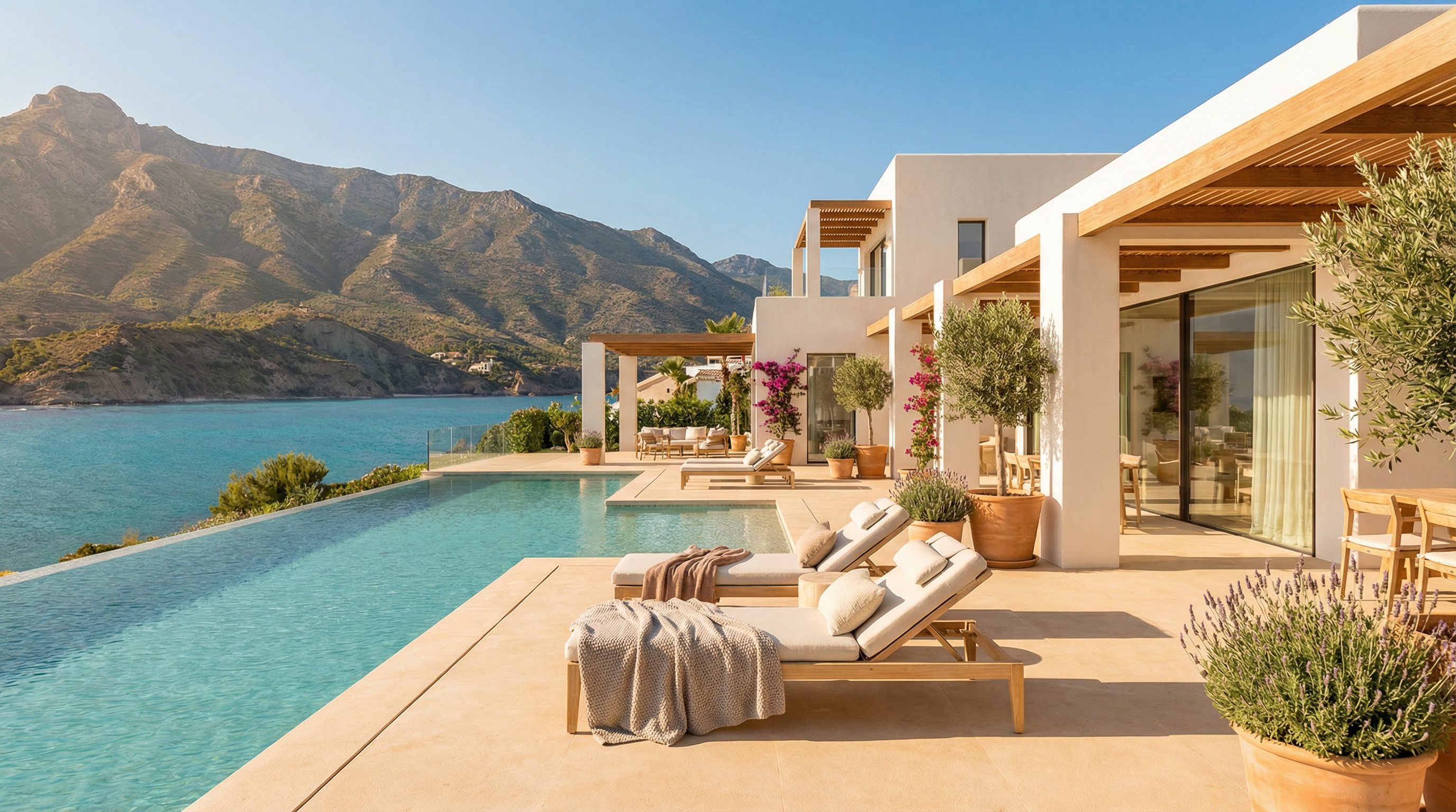 Navigering i den juridiske labyrinten: Hvorfor kjøp av eiendom med barn i Spania er en juridisk avgjørelse utover økonomiske hensyn - Costa del Sol eiendom