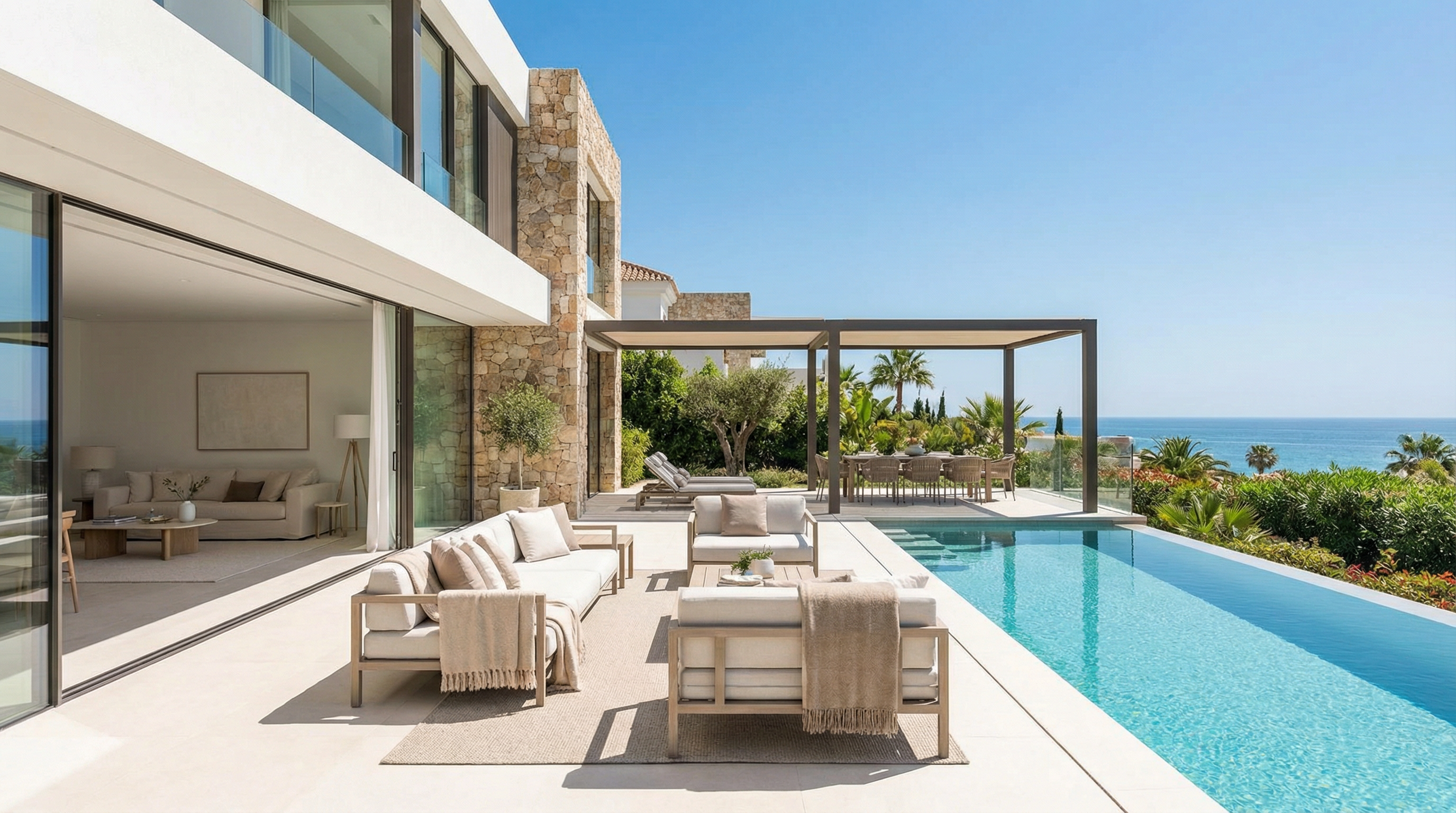 Den juridiske siden ved kjøp av eiendom med barn på Costa del Sol: En familiesentrert tilnærming for 2026 - Costa del Sol eiendom