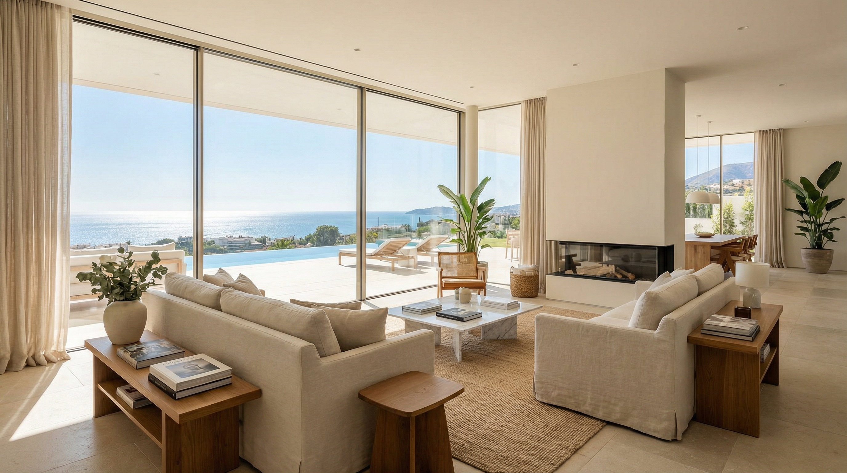 Den komplette guide til køb: Prisgennemsigtighed og smarte strategier for nybyggeri på Costa del Sol i 2026 - Costa del Sol ejendomme